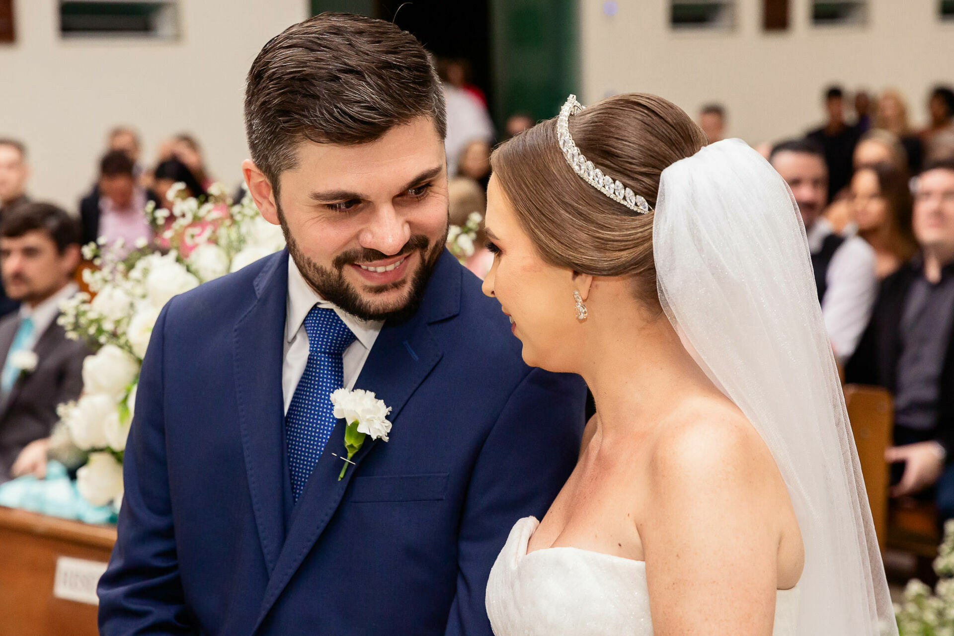 Foto Talita & Jackson | Fotos de Casamento | Guaramirim - Imagem 28