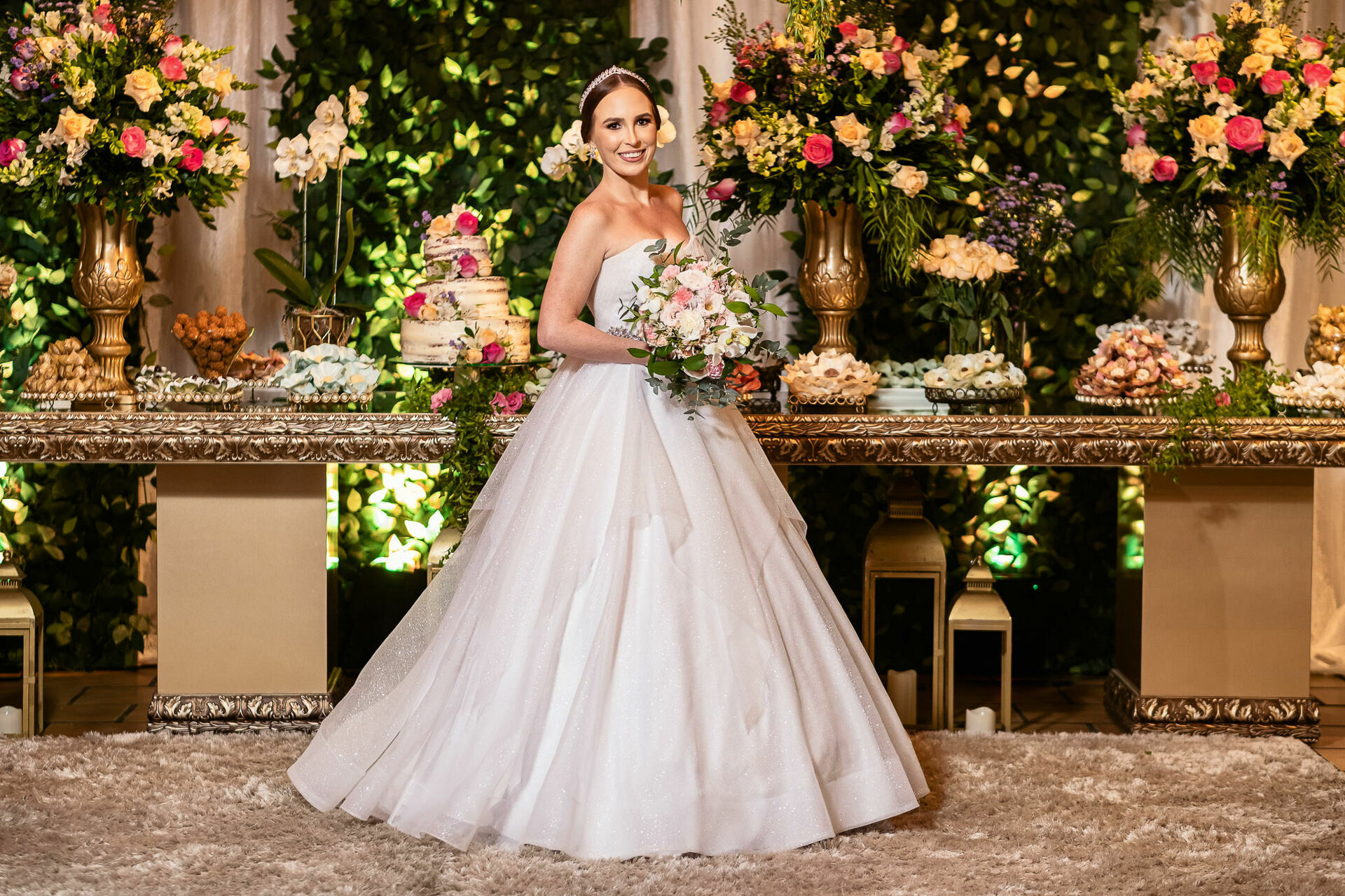 Foto Talita & Jackson | Fotos de Casamento | Guaramirim - Imagem 49