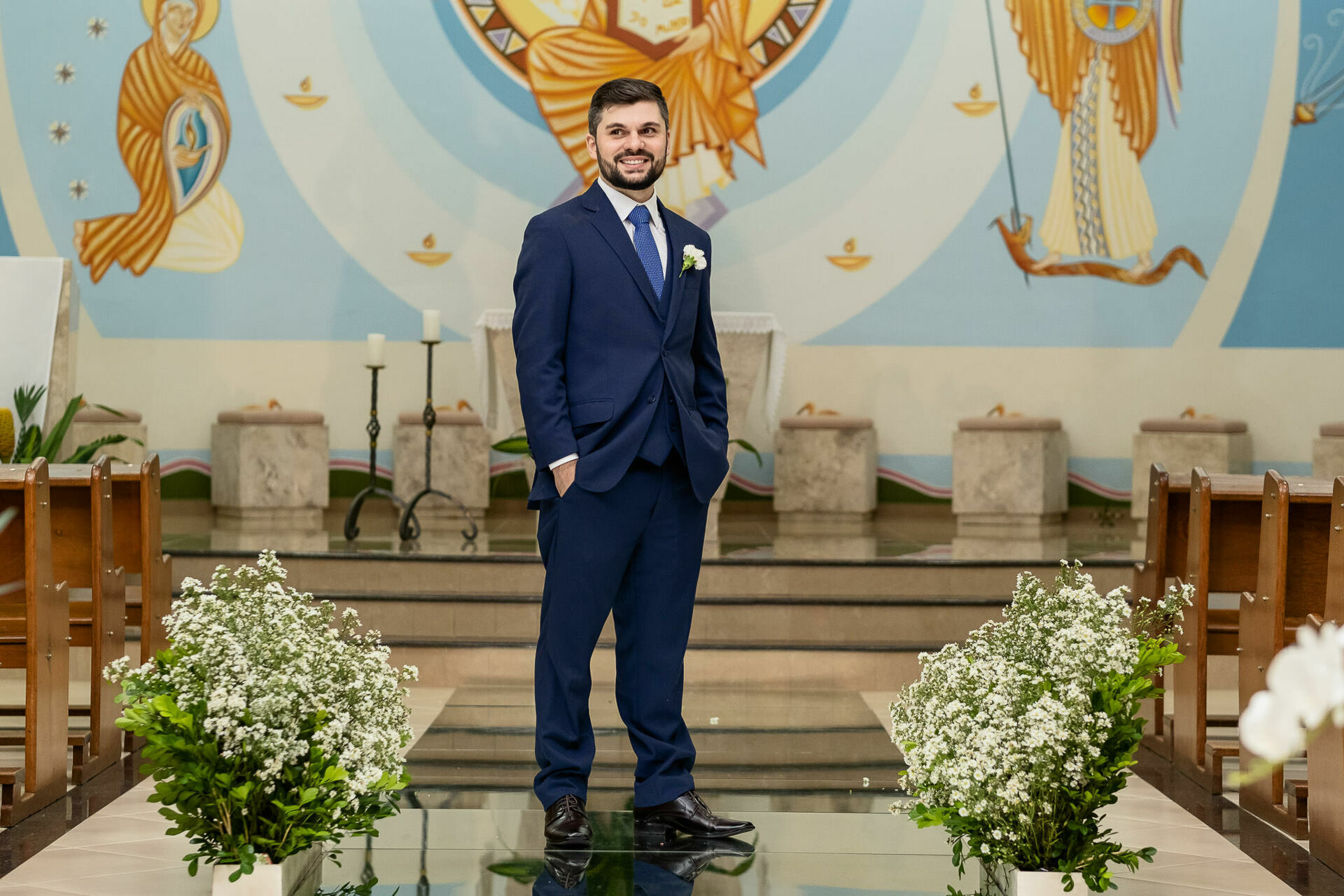 Foto Talita & Jackson | Fotos de Casamento | Guaramirim - Imagem 34