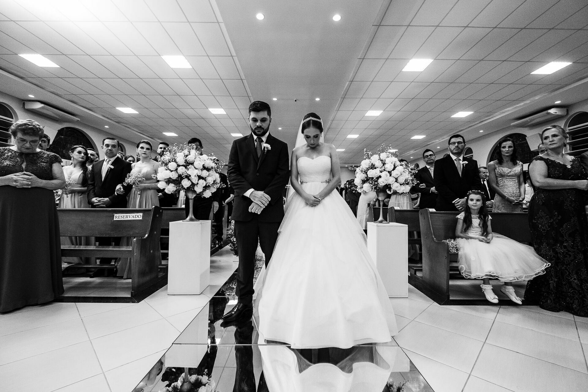 Foto Talita & Jackson | Fotos de Casamento | Guaramirim - Imagem 25