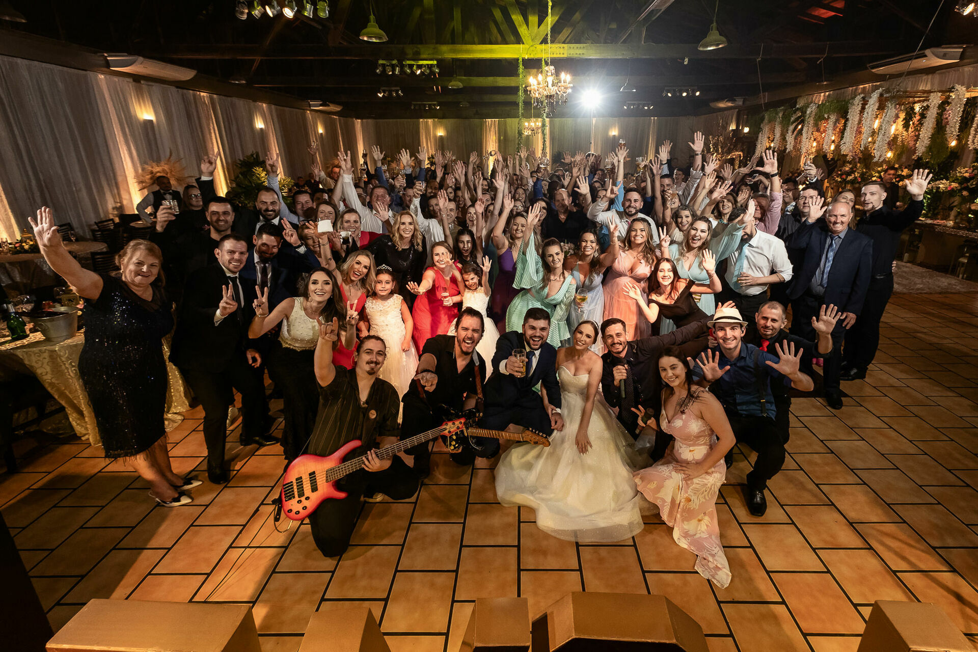 Foto Talita & Jackson | Fotos de Casamento | Guaramirim - Imagem 63