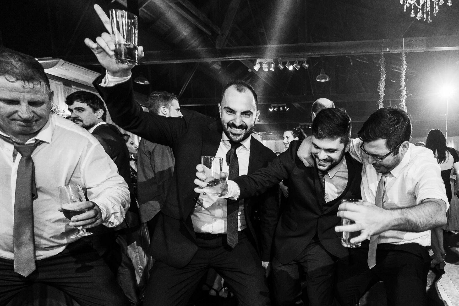 Foto Talita & Jackson | Fotos de Casamento | Guaramirim - Imagem 66