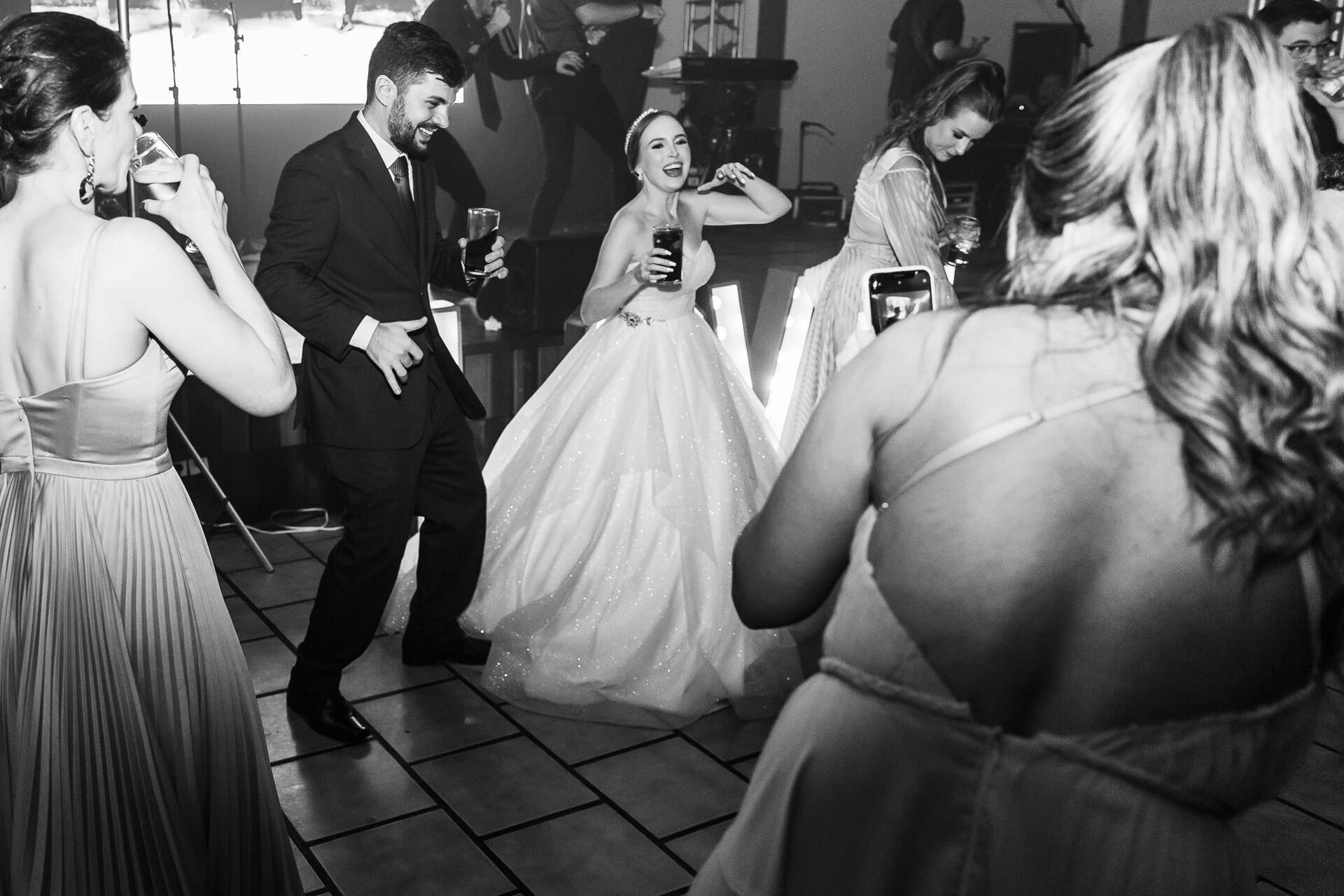 Foto Talita & Jackson | Fotos de Casamento | Guaramirim - Imagem 78