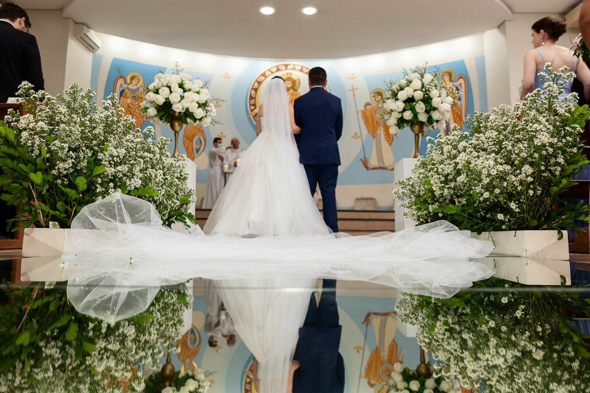 Foto Talita & Jackson | Fotos de Casamento | Guaramirim - Imagem 24