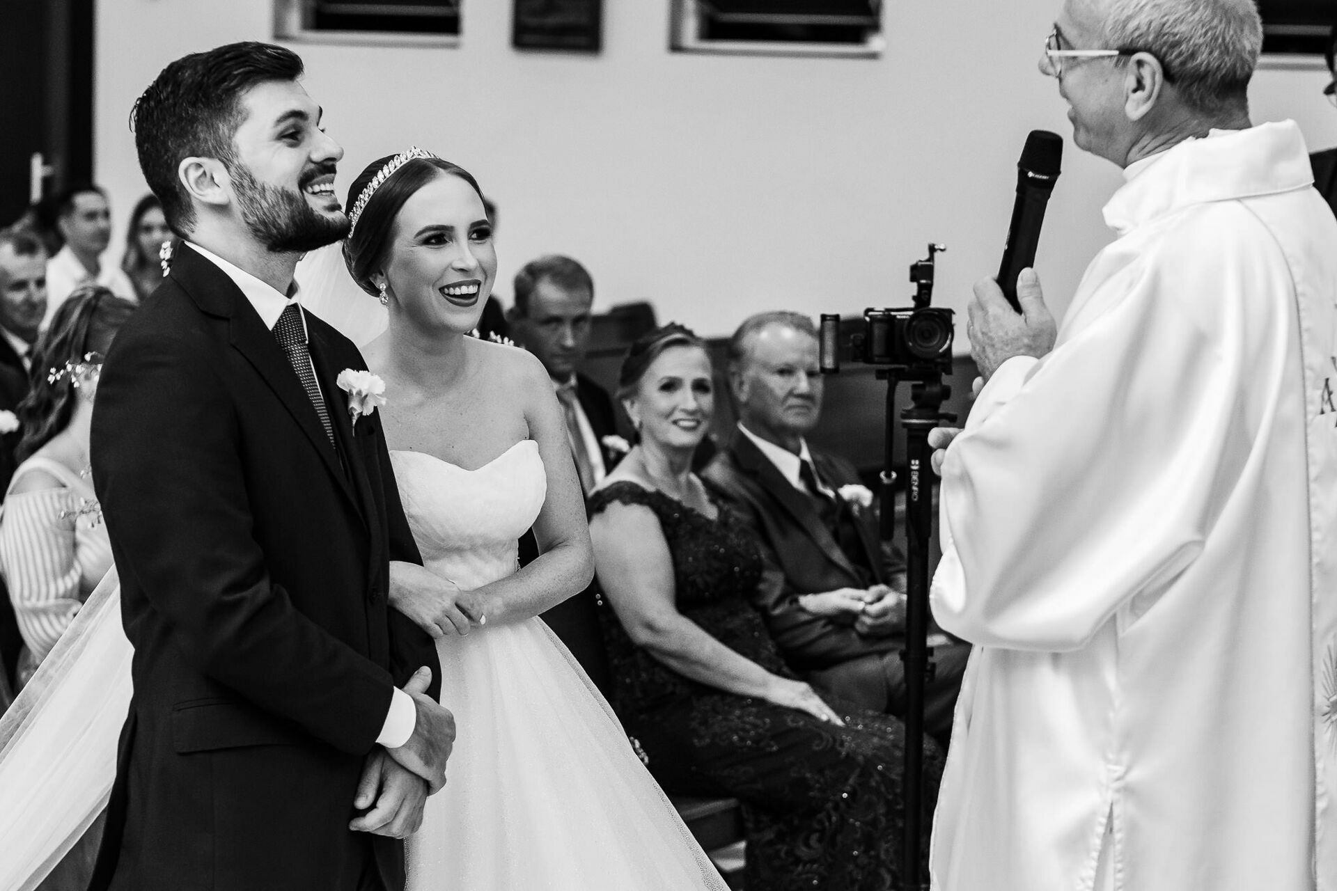 Foto Talita & Jackson | Fotos de Casamento | Guaramirim - Imagem 20