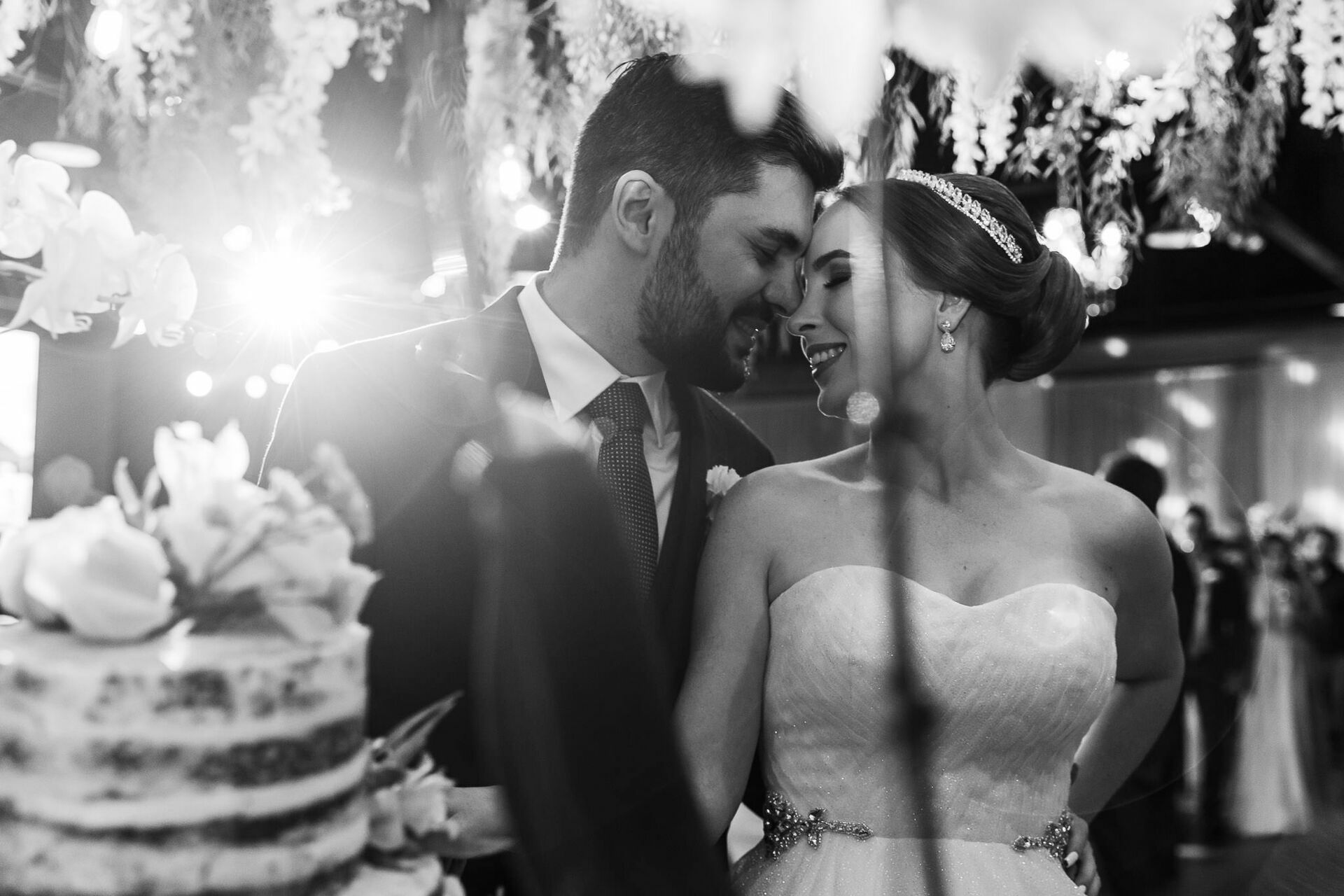 Foto Talita & Jackson | Fotos de Casamento | Guaramirim - Imagem 43