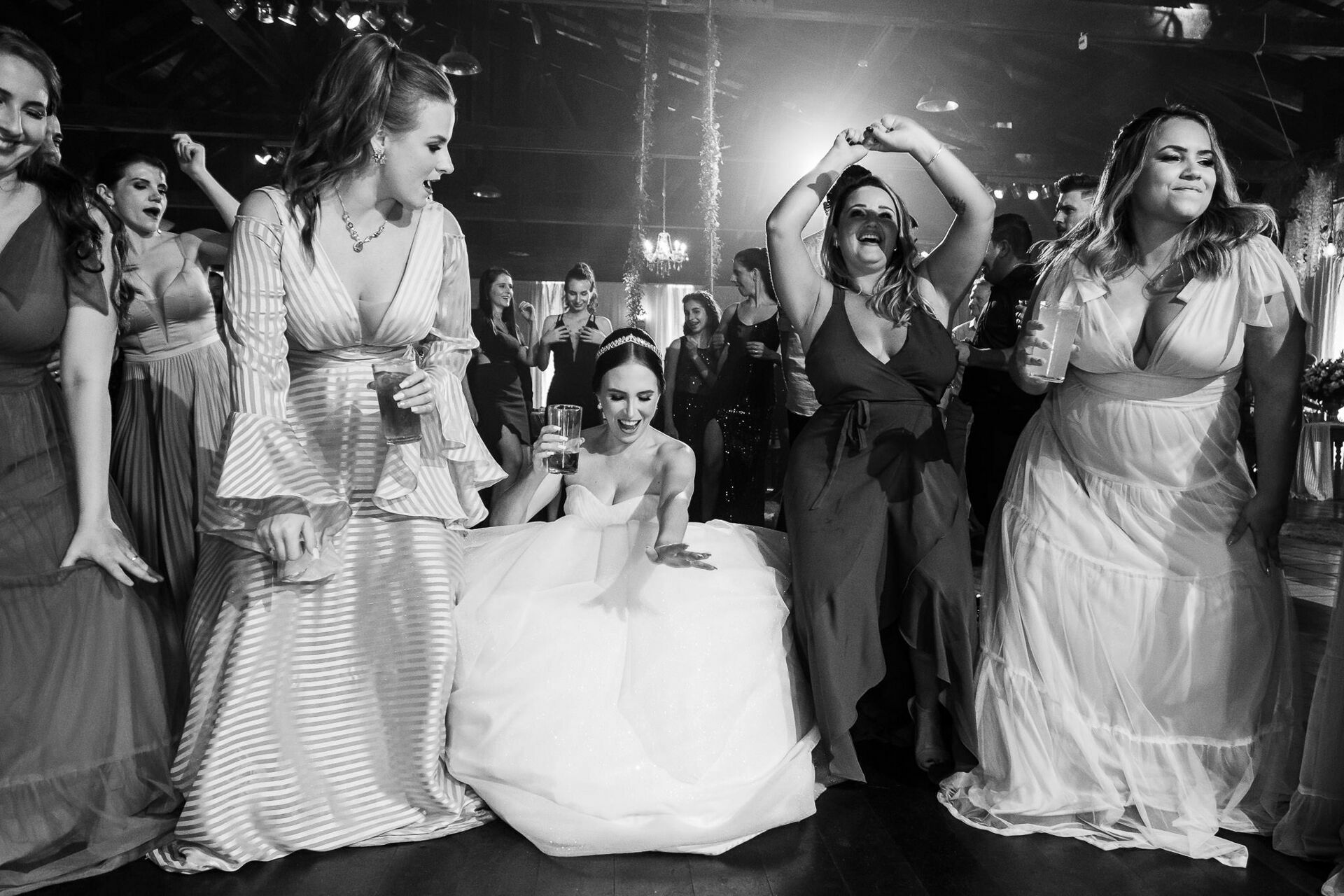 Foto Talita & Jackson | Fotos de Casamento | Guaramirim - Imagem 67