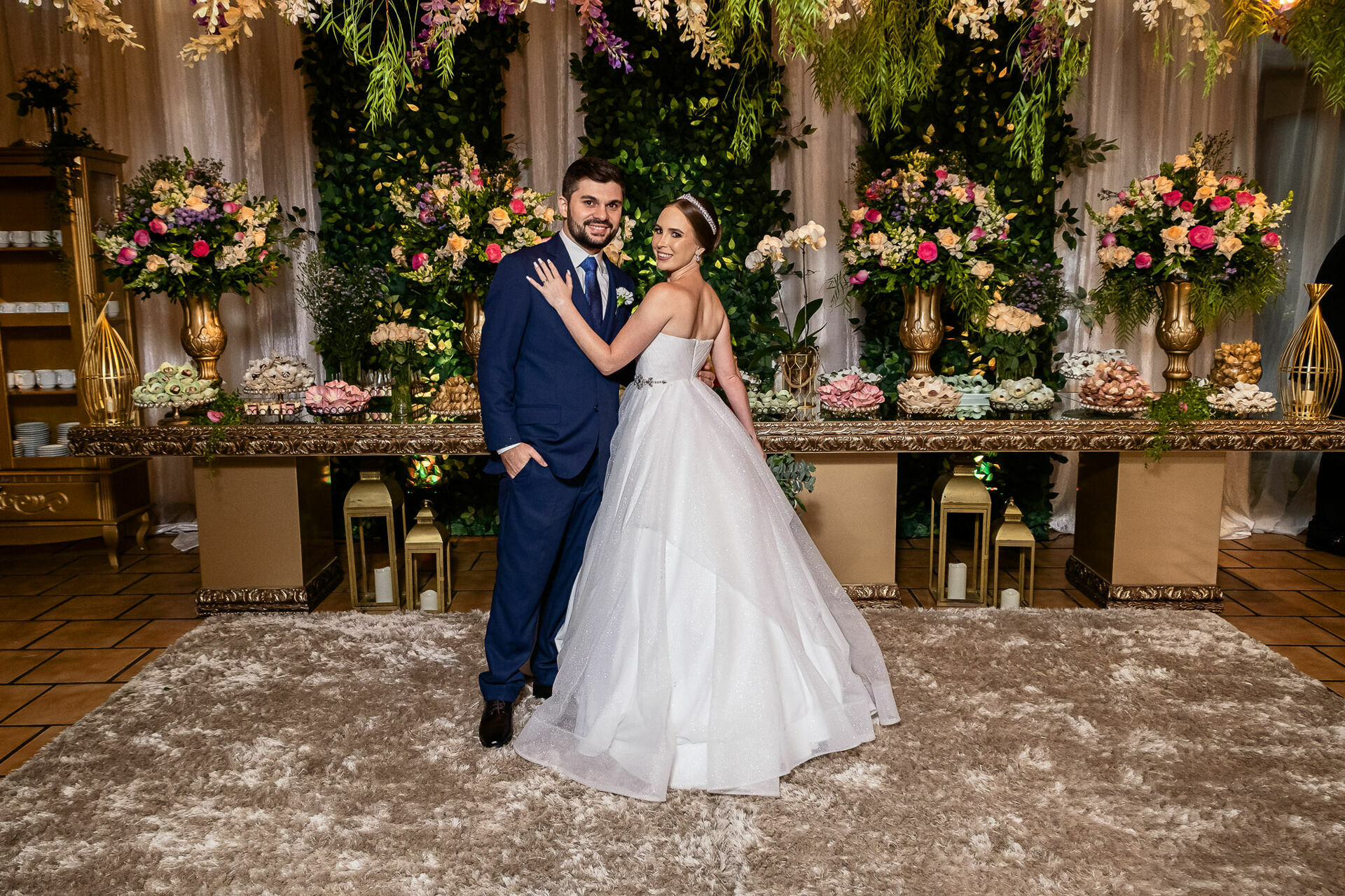 Foto Talita & Jackson | Fotos de Casamento | Guaramirim - Imagem 46