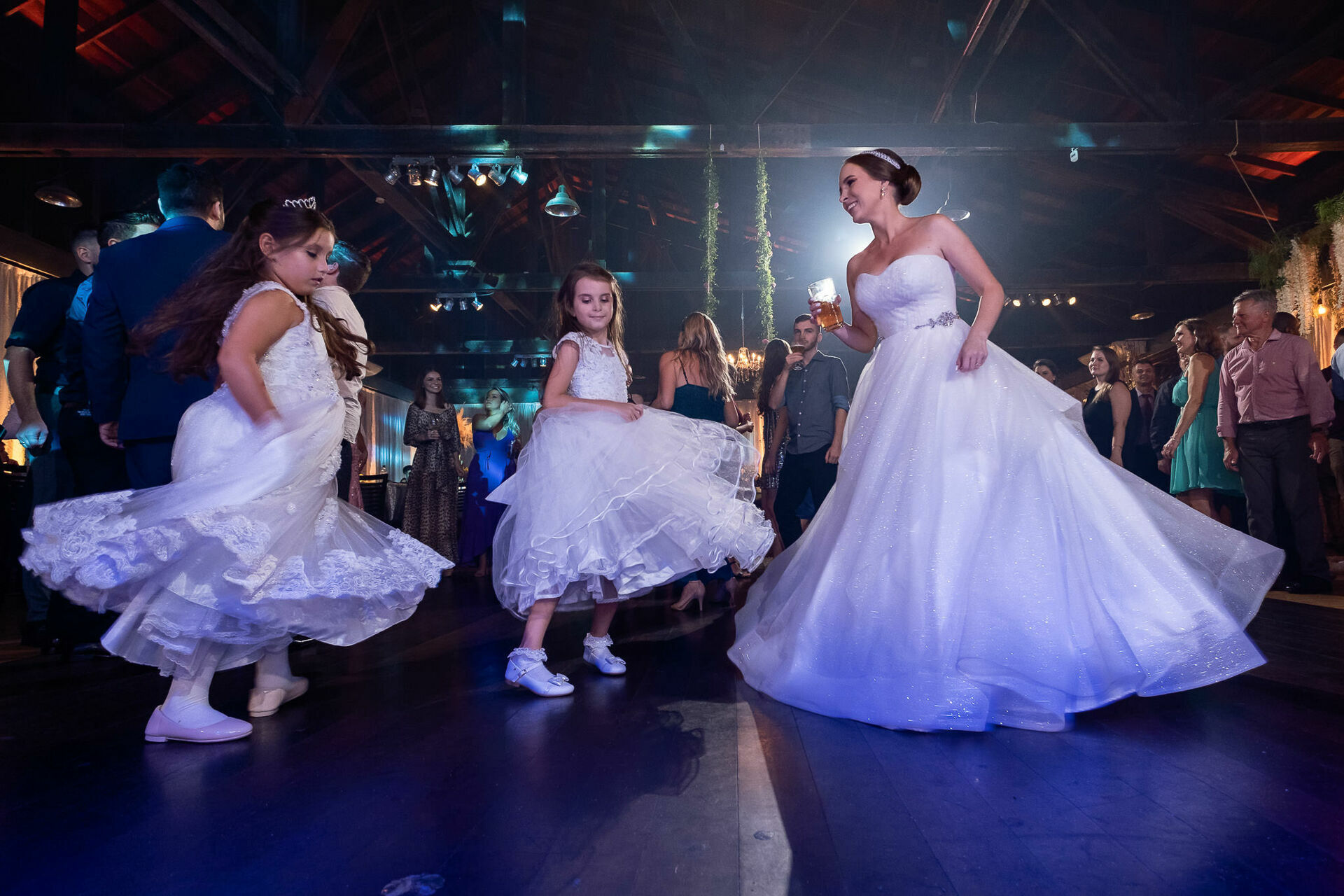 Foto Talita & Jackson | Fotos de Casamento | Guaramirim - Imagem 57