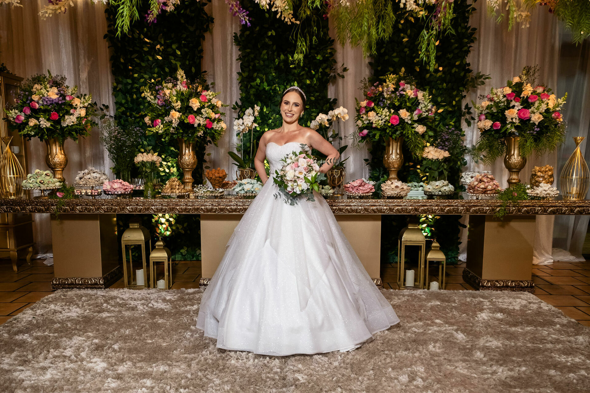 Foto Talita & Jackson | Fotos de Casamento | Guaramirim - Imagem 44