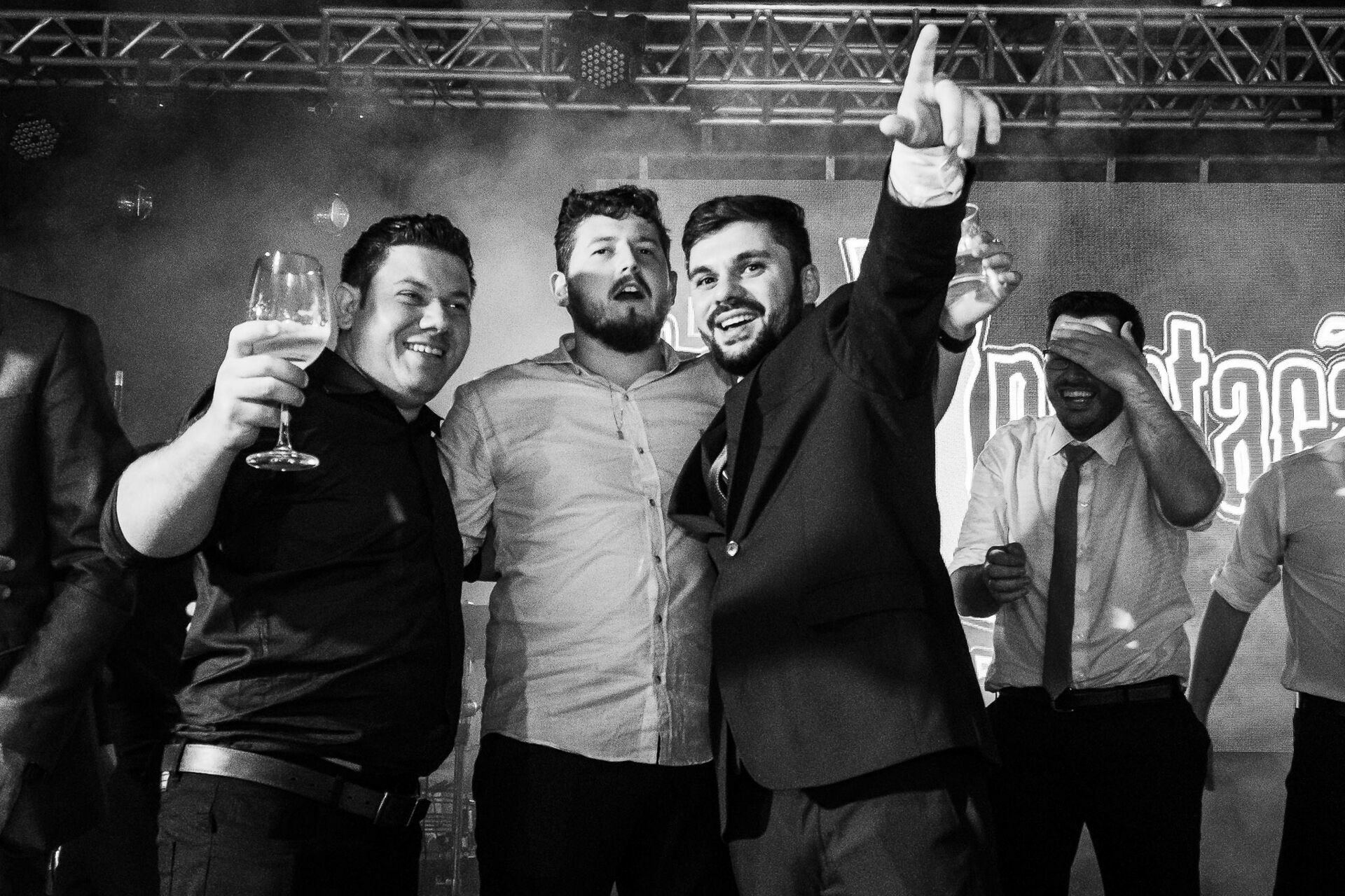 Foto Talita & Jackson | Fotos de Casamento | Guaramirim - Imagem 75