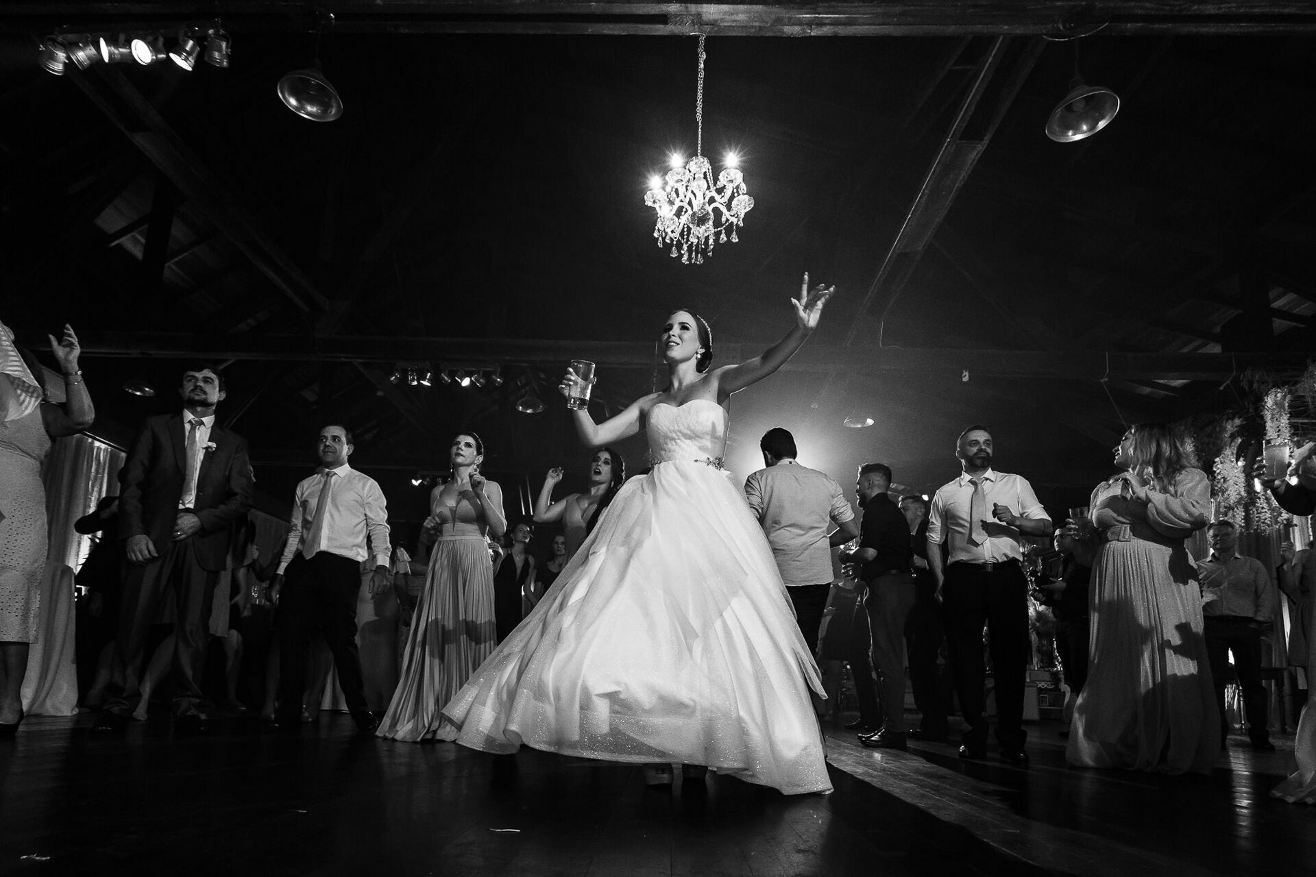 Foto Talita & Jackson | Fotos de Casamento | Guaramirim - Imagem 69