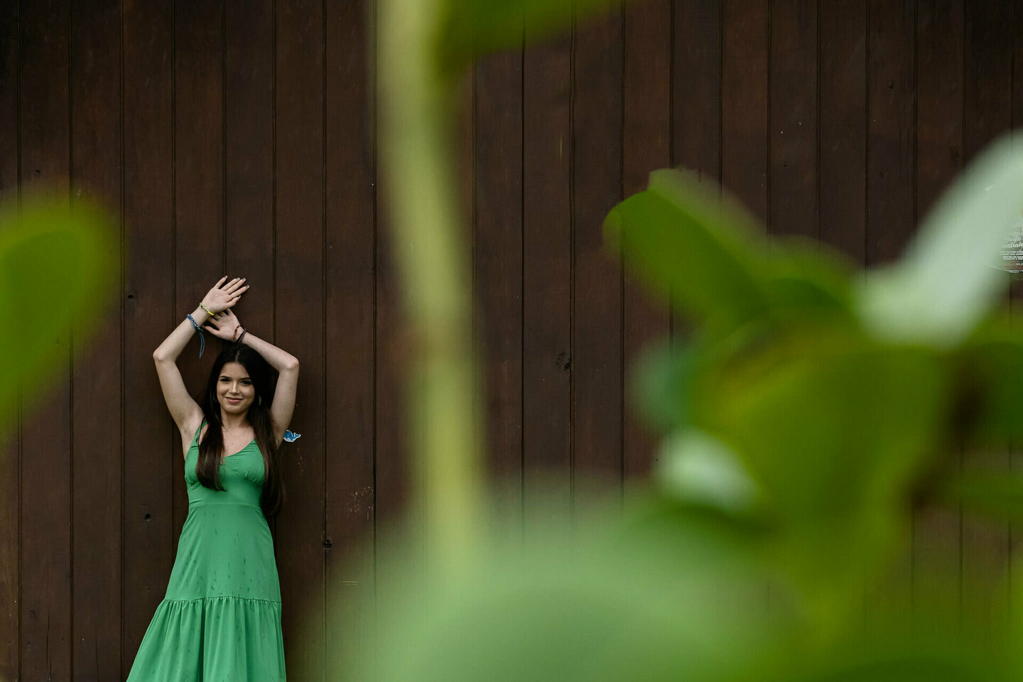 Ensaio Fotografico Julia | 15 anos | Barra Velha