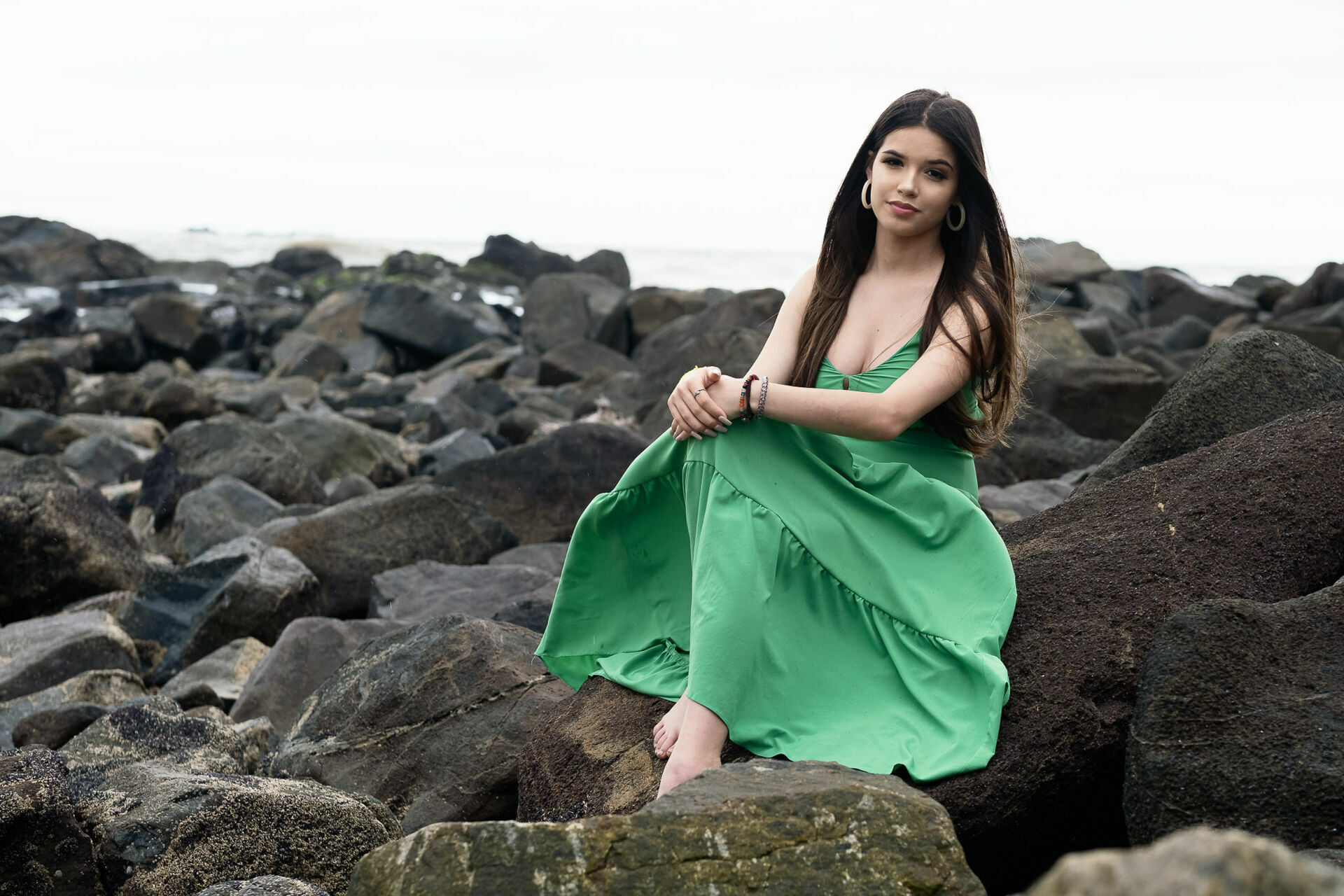 Foto Ensaio Fotografico Julia | 15 anos | Barra Velha - Imagem 10