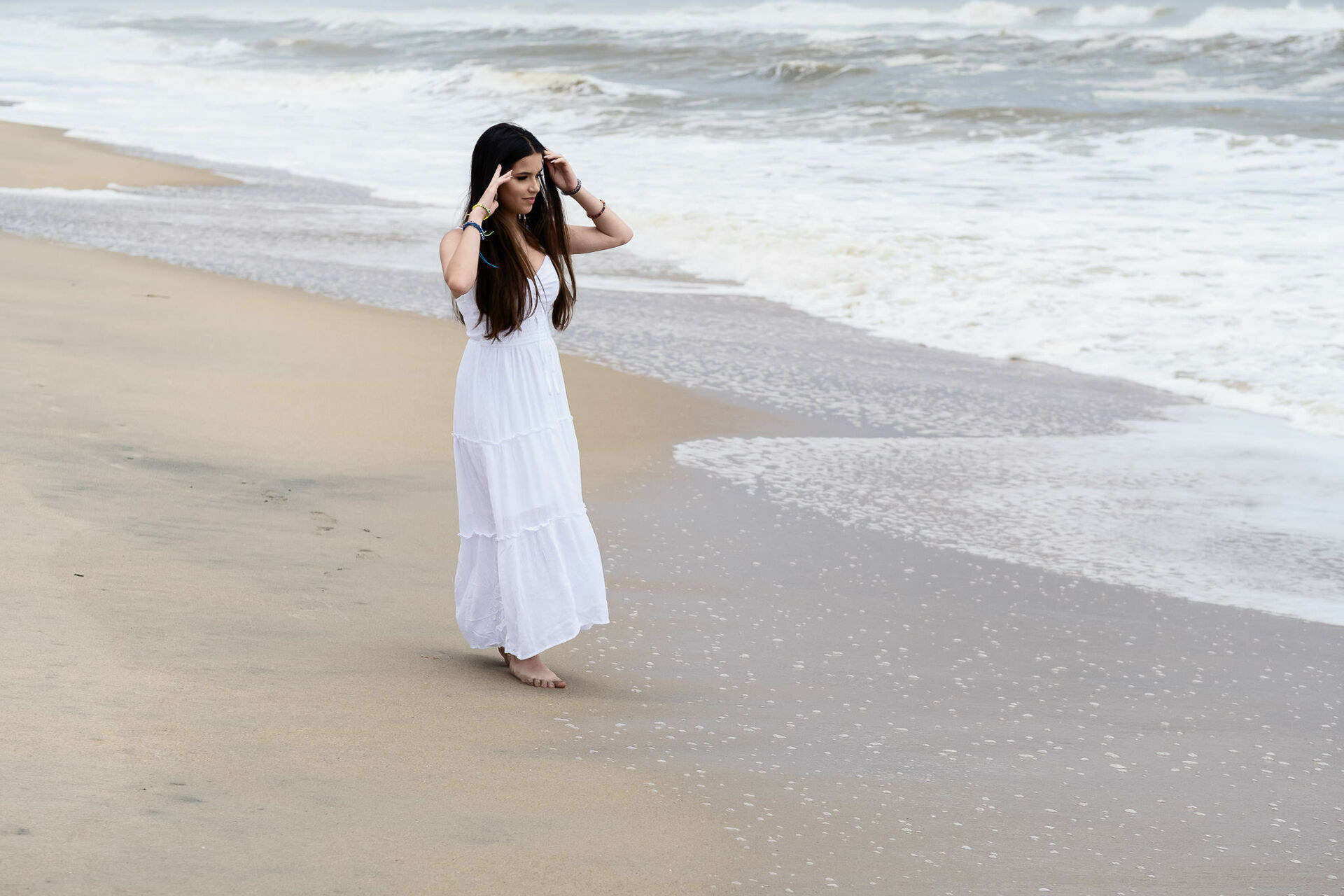 Foto Ensaio Fotografico Julia | 15 anos | Barra Velha - Imagem 21