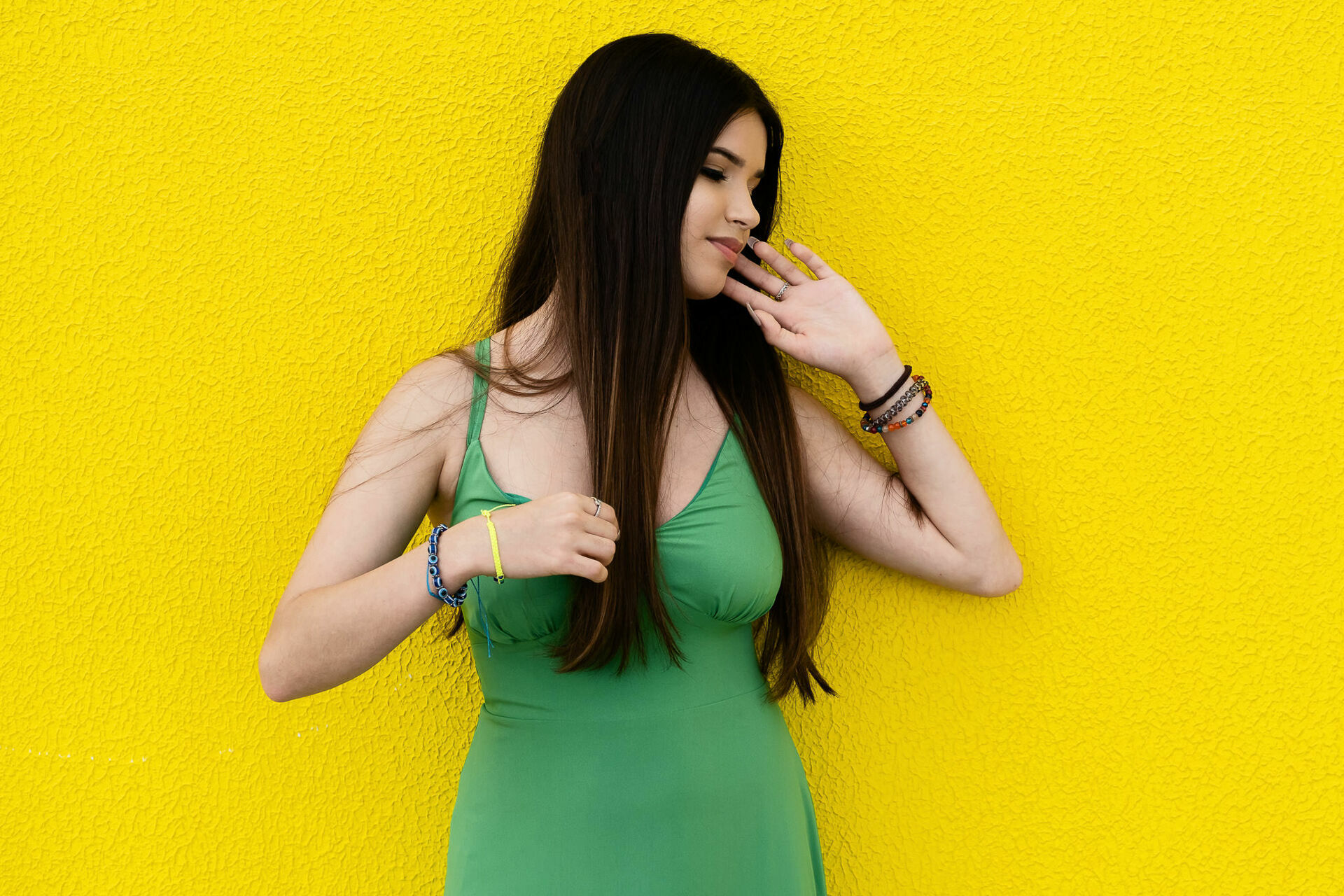 Foto Ensaio Fotografico Julia | 15 anos | Barra Velha - Imagem 5