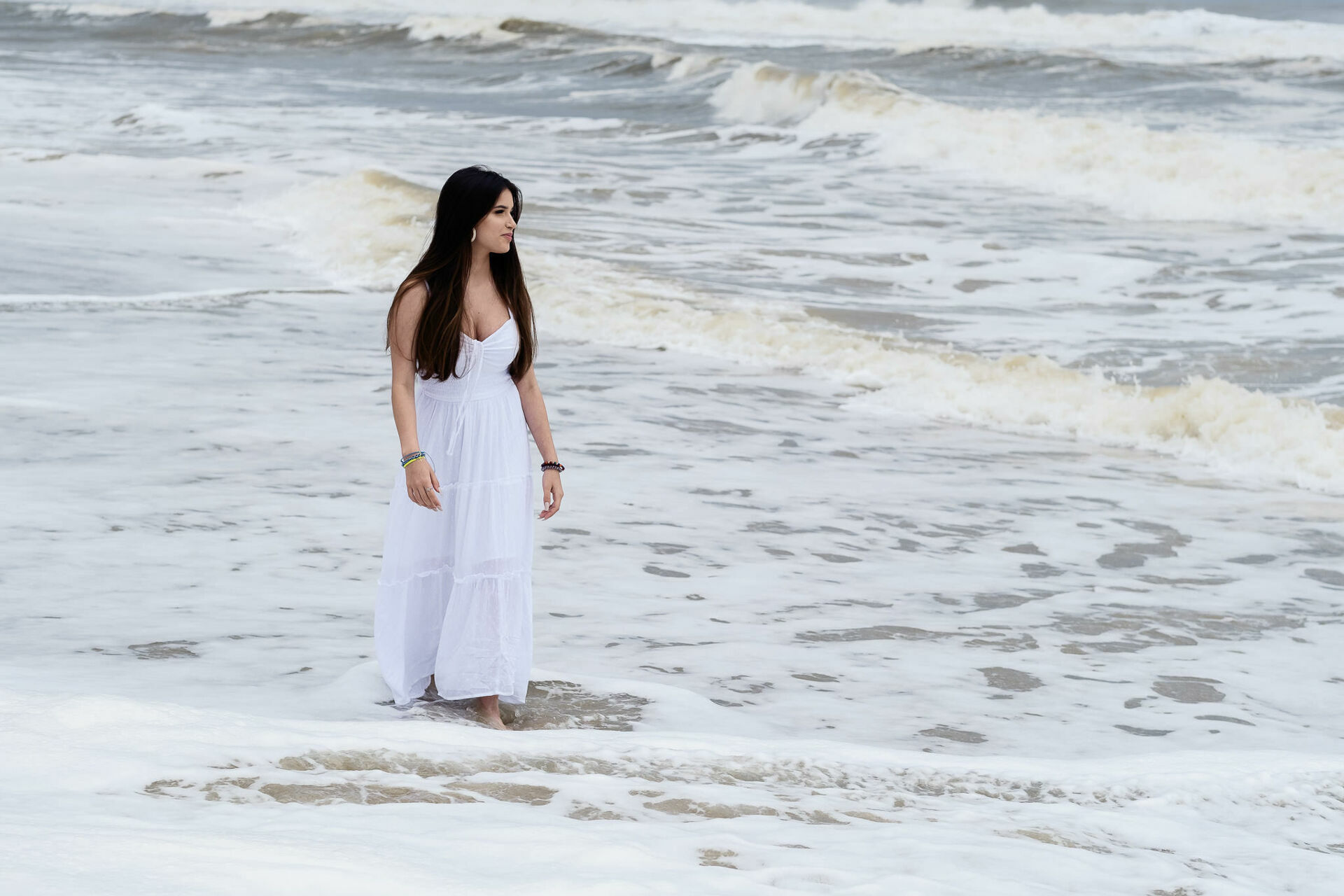 Foto Ensaio Fotografico Julia | 15 anos | Barra Velha - Imagem 22