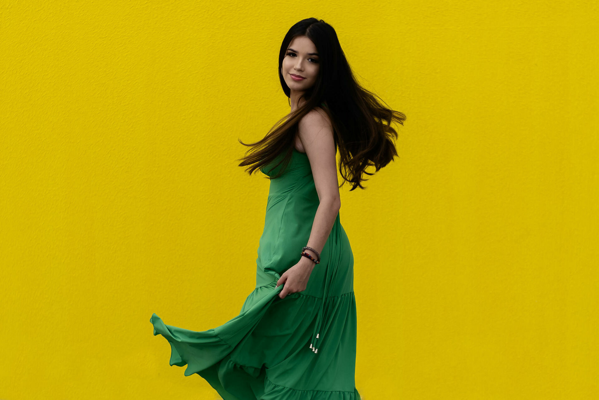 Foto Ensaio Fotografico Julia | 15 anos | Barra Velha - Imagem 3