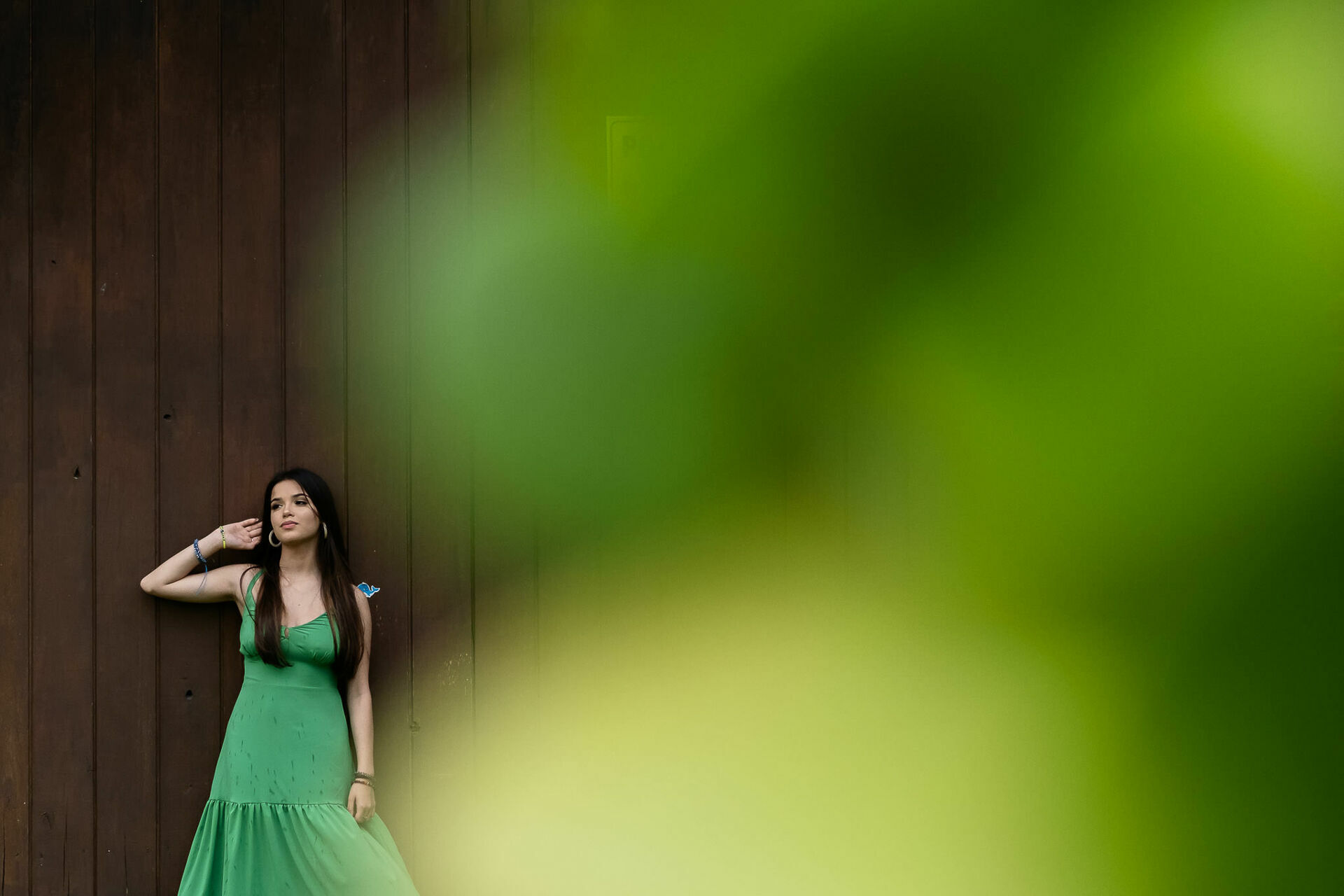 Foto Ensaio Fotografico Julia | 15 anos | Barra Velha - Imagem 17