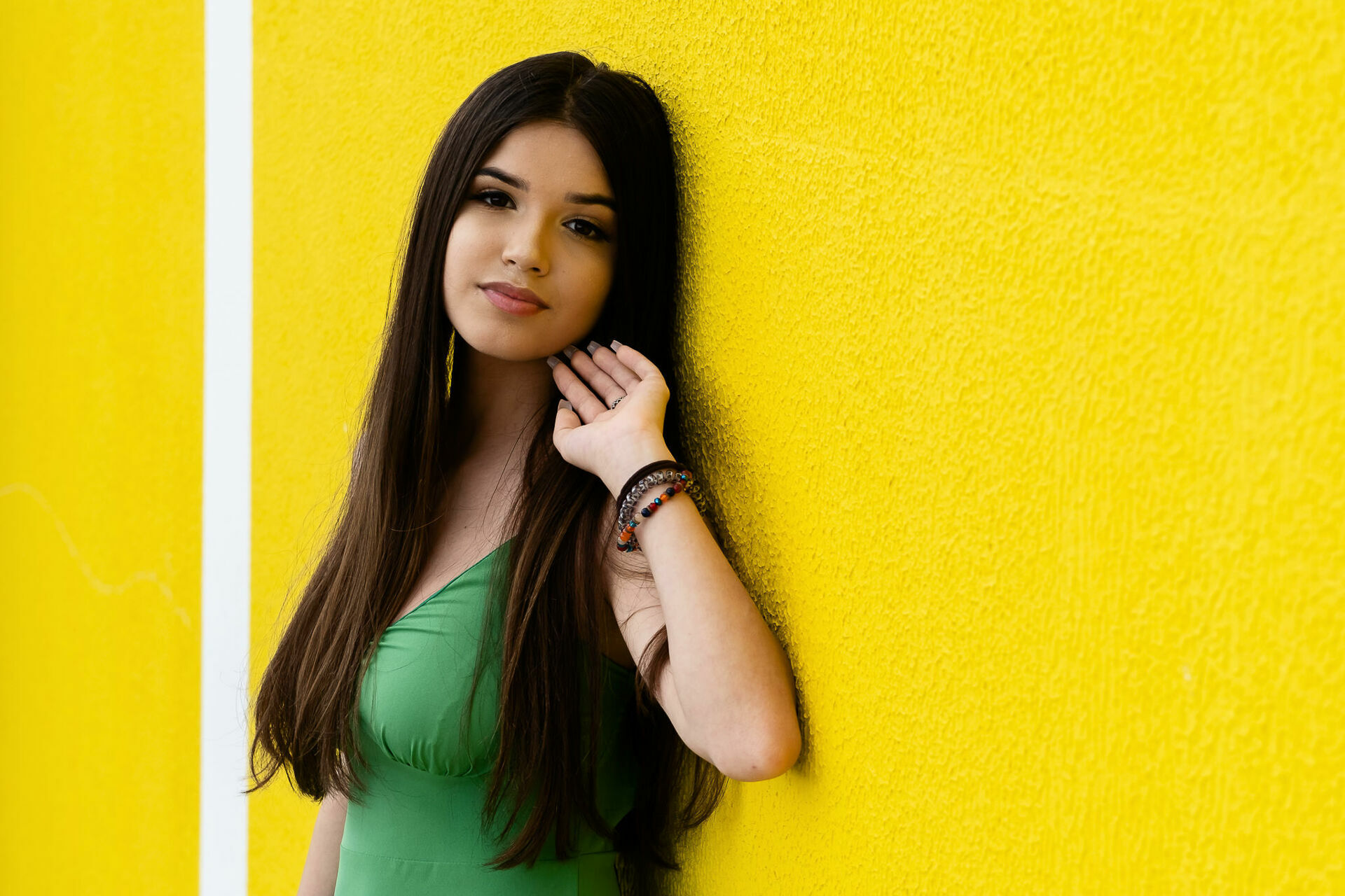 Foto Ensaio Fotografico Julia | 15 anos | Barra Velha - Imagem 4