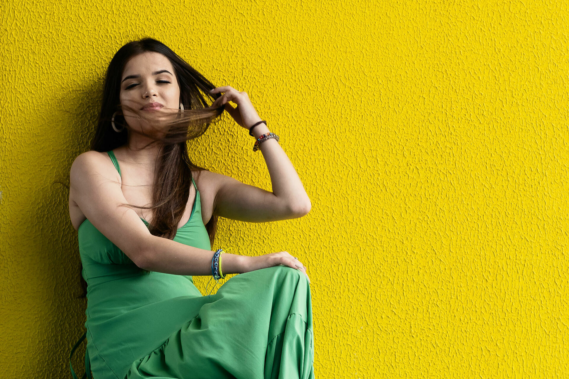 Foto Ensaio Fotografico Julia | 15 anos | Barra Velha - Imagem 12