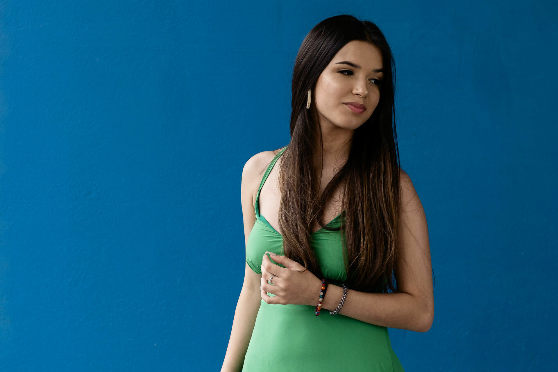 Foto Ensaio Fotografico Julia | 15 anos | Barra Velha - Imagem 11