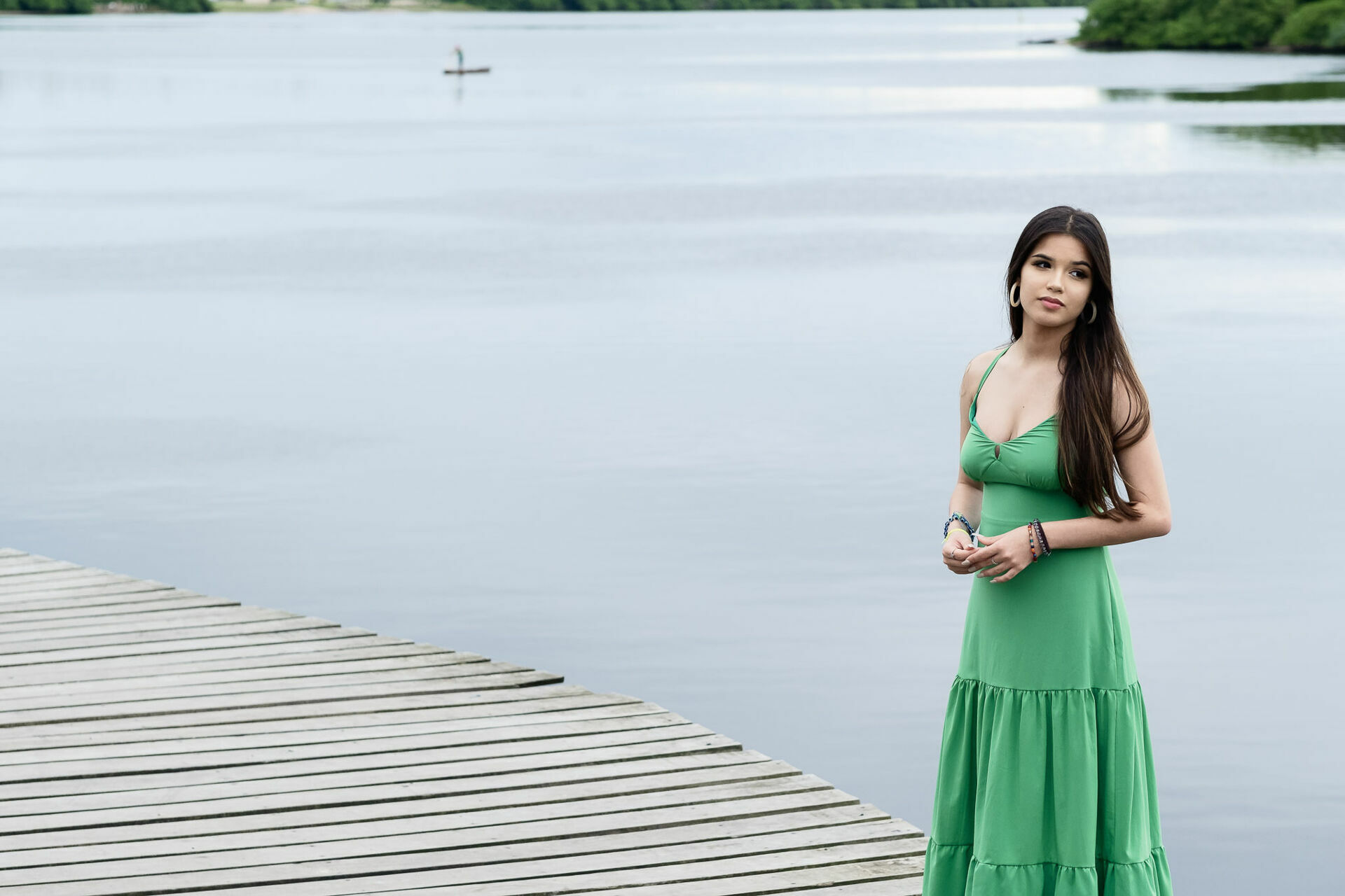 Foto Ensaio Fotografico Julia | 15 anos | Barra Velha - Imagem 15