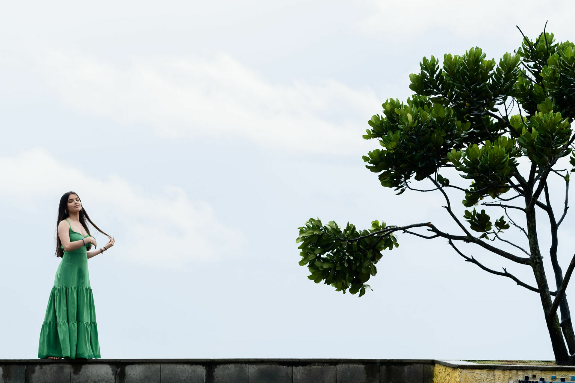 Foto Ensaio Fotografico Julia | 15 anos | Barra Velha - Imagem 19