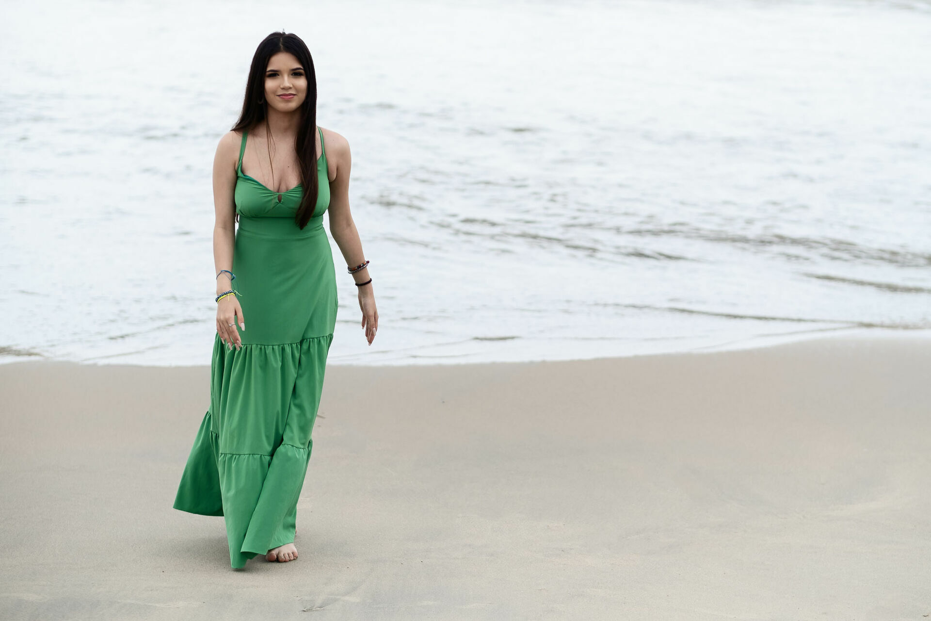 Foto Ensaio Fotografico Julia | 15 anos | Barra Velha - Imagem 1