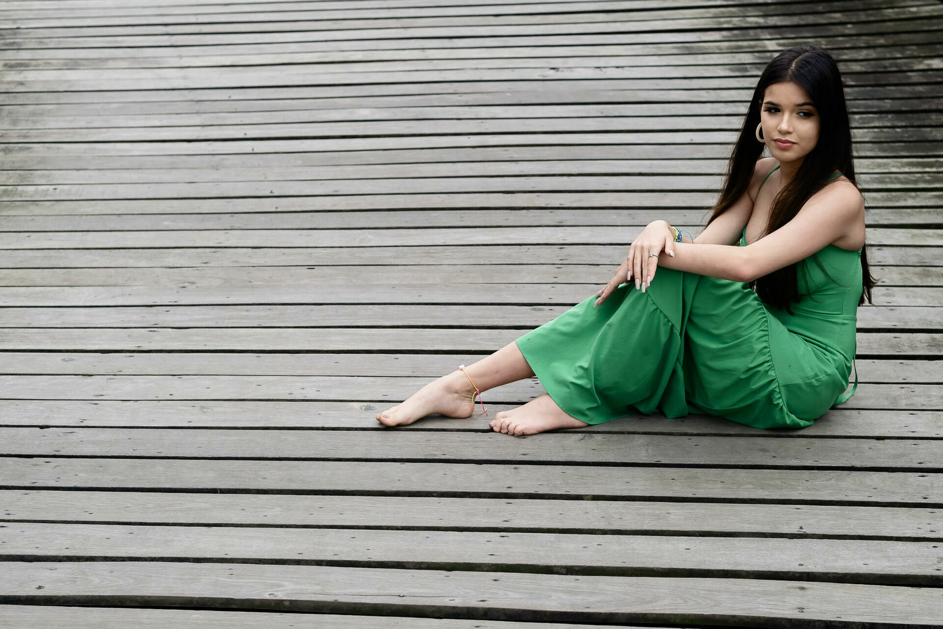 Foto Ensaio Fotografico Julia | 15 anos | Barra Velha - Imagem 14