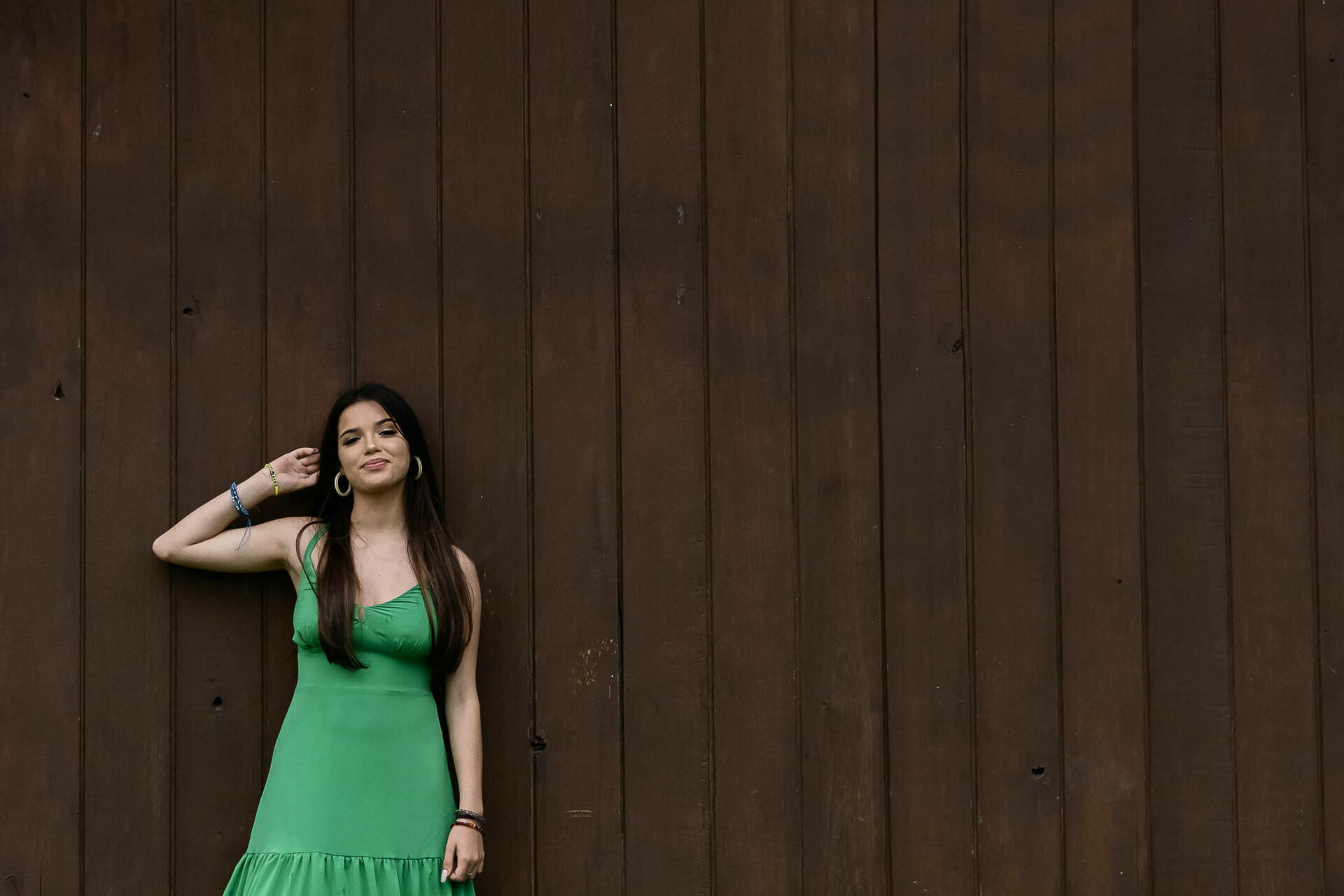 Foto Ensaio Fotografico Julia | 15 anos | Barra Velha - Imagem 16