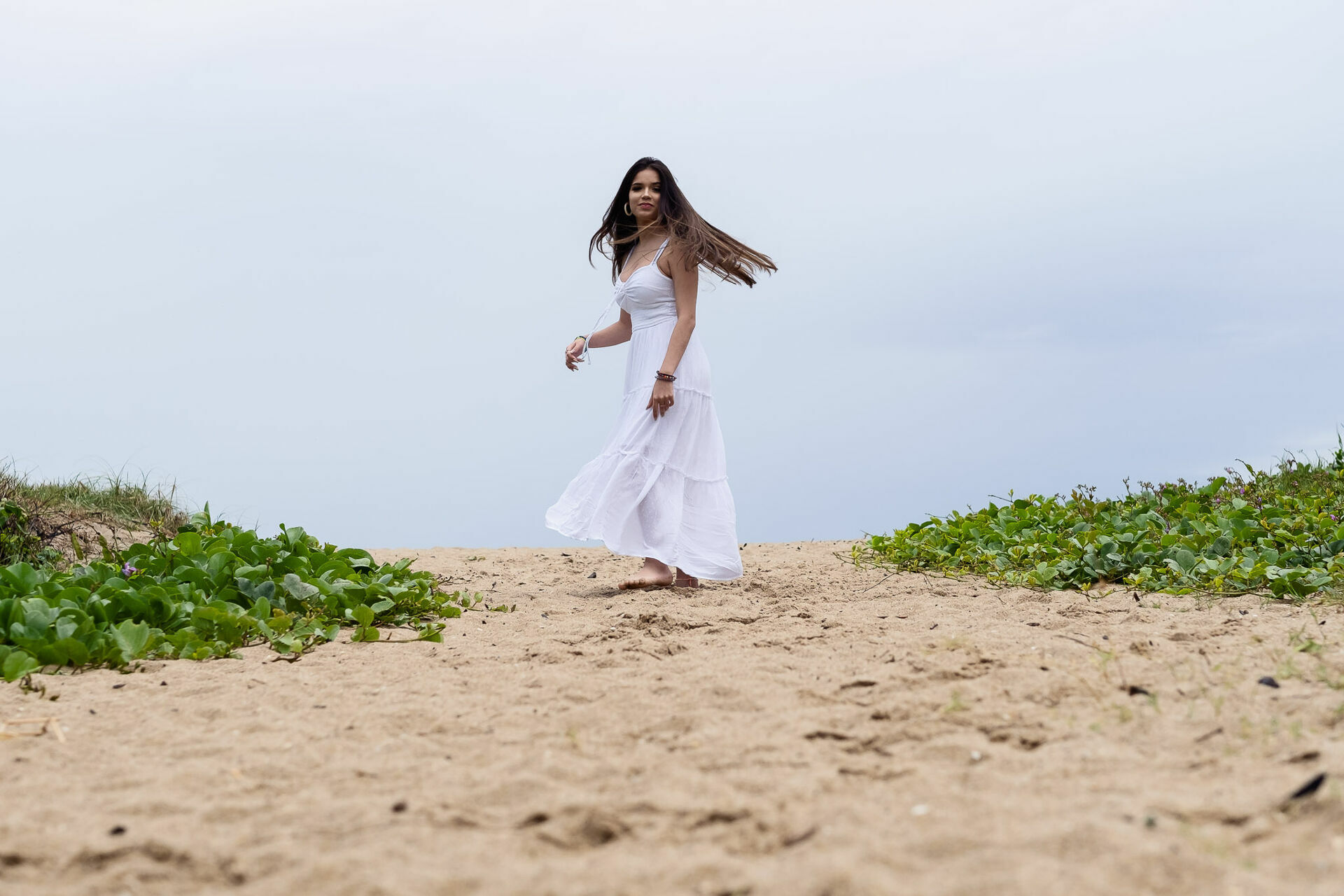 Foto Ensaio Fotografico Julia | 15 anos | Barra Velha - Imagem 20