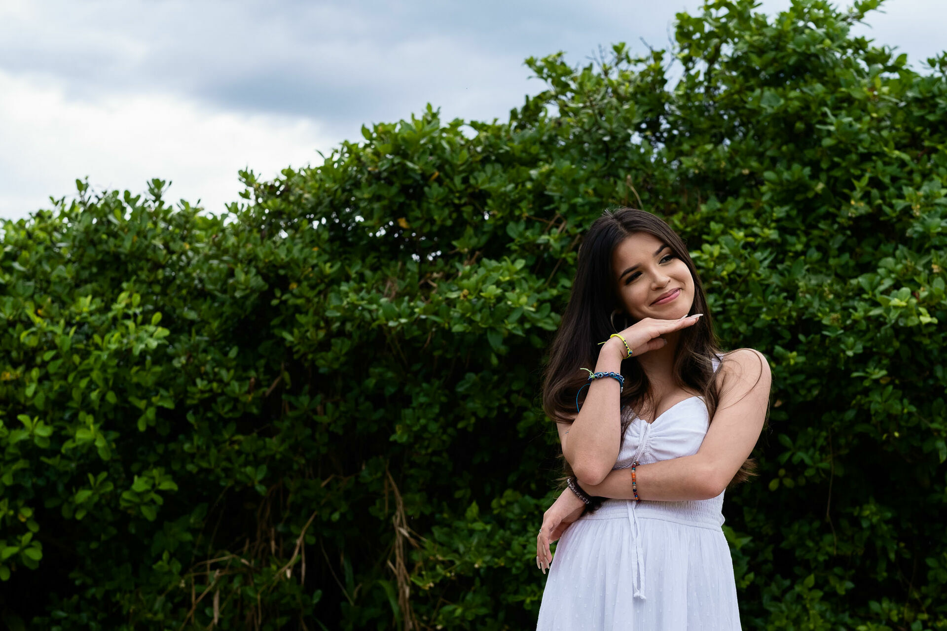 Foto Ensaio Fotografico Julia | 15 anos | Barra Velha - Imagem 24