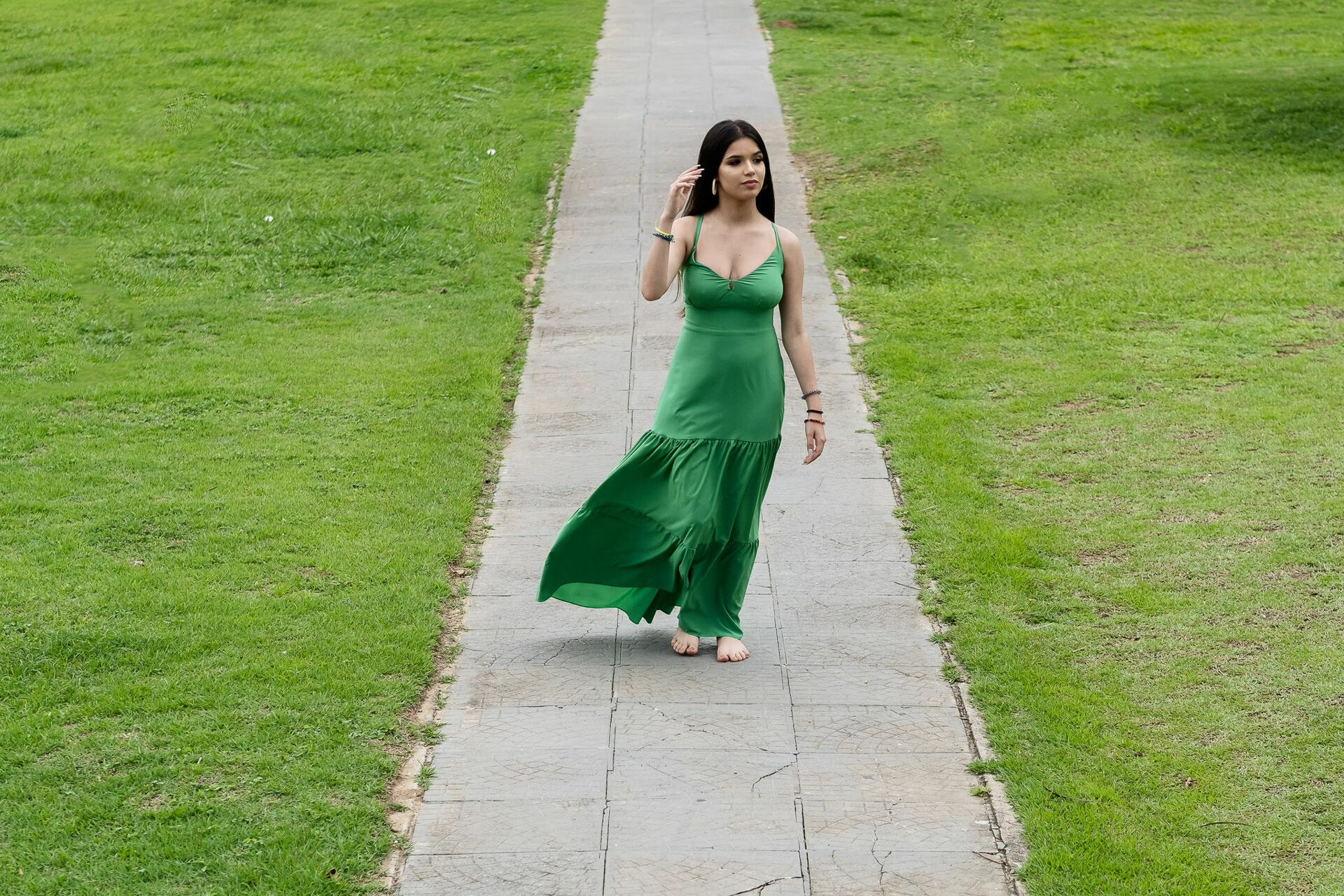 Foto Ensaio Fotografico Julia | 15 anos | Barra Velha - Imagem 13