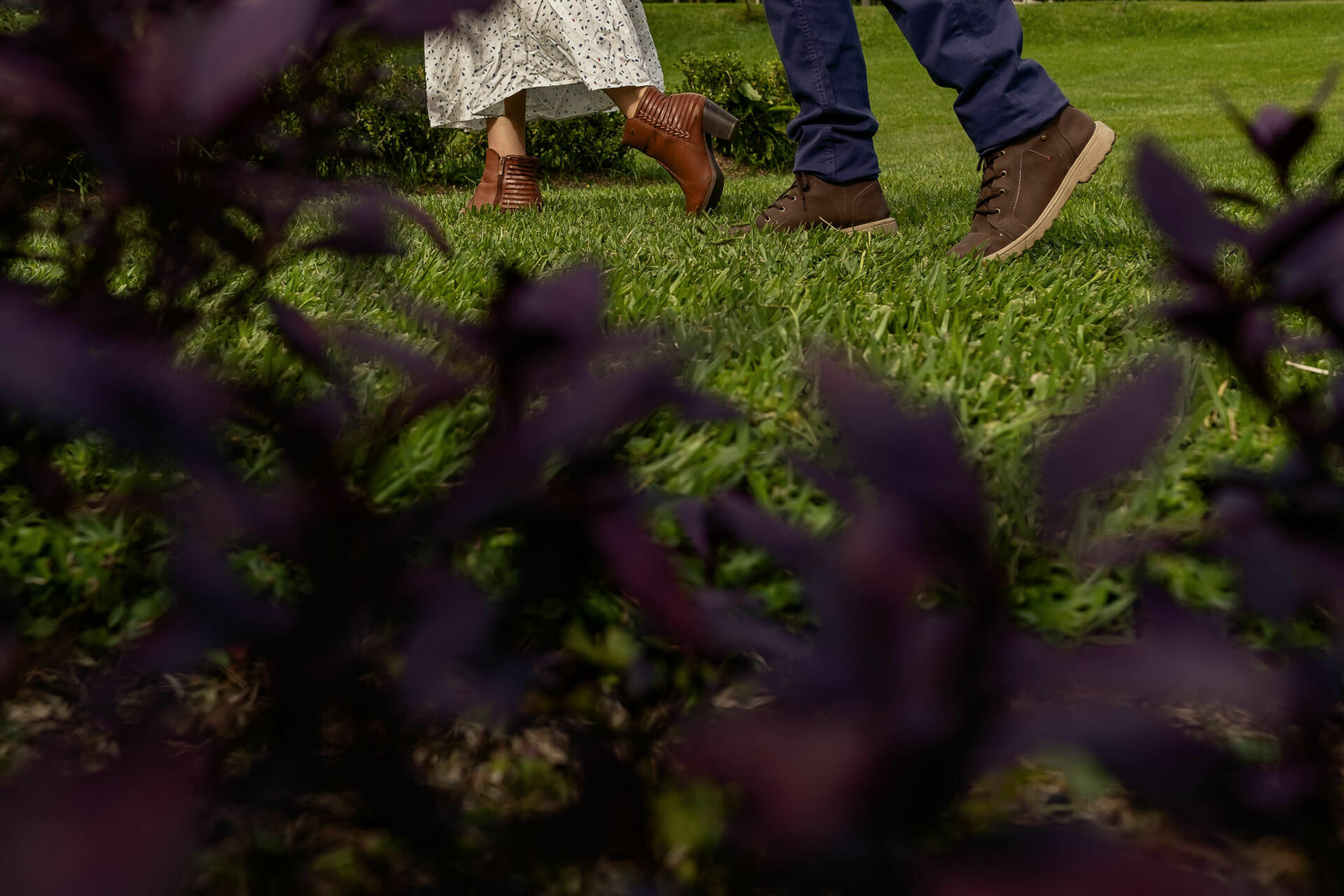 Foto Greice & Andrei | Fotos de Pré Casamento | Rio dos Cedros - Imagem 24