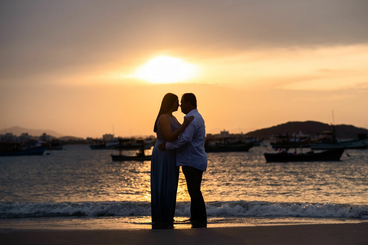 Foto Gabriela & Rafael | Fotos de Pré Casamento | Penha - Imagem 24