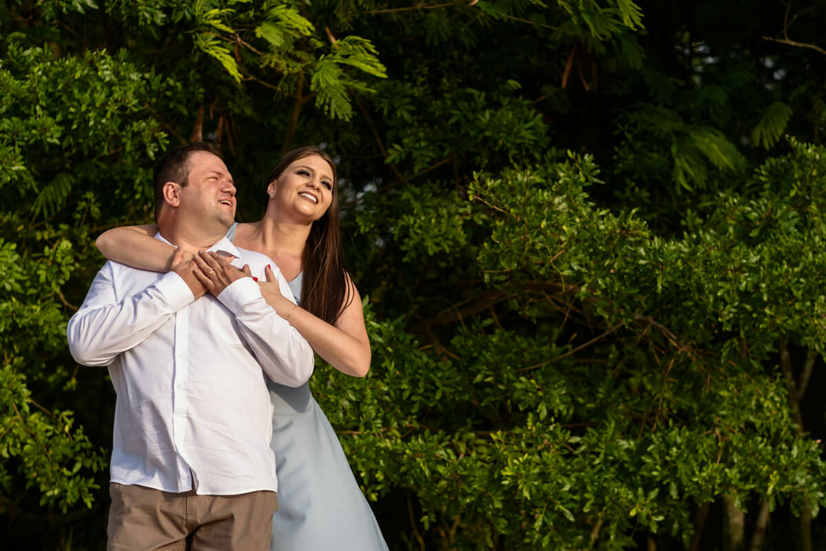 Foto Gabriela & Rafael | Fotos de Pré Casamento | Penha - Imagem 13