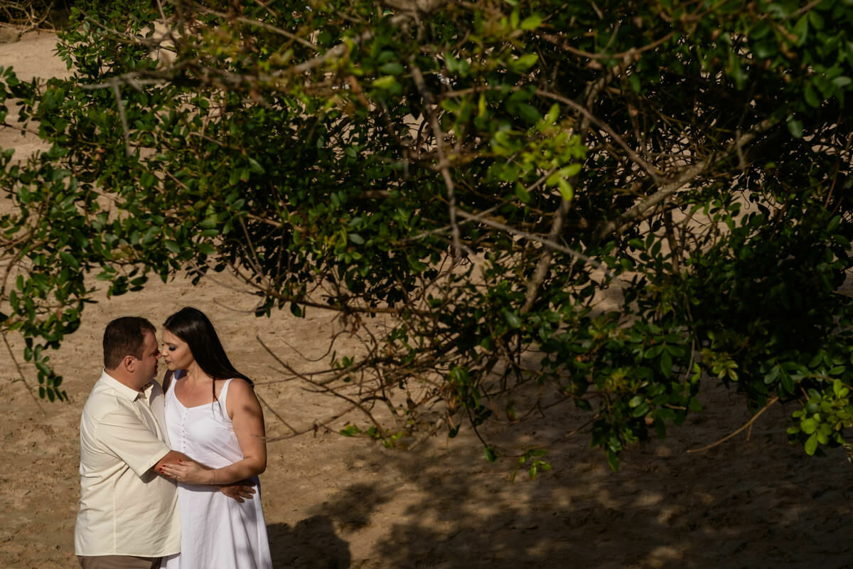 Foto Gabriela & Rafael | Fotos de Pré Casamento | Penha - Imagem 8