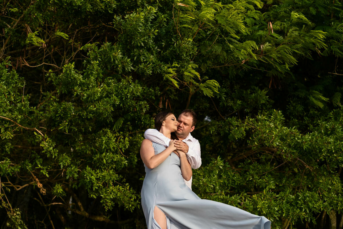 Foto Gabriela & Rafael | Fotos de Pré Casamento | Penha - Imagem 14