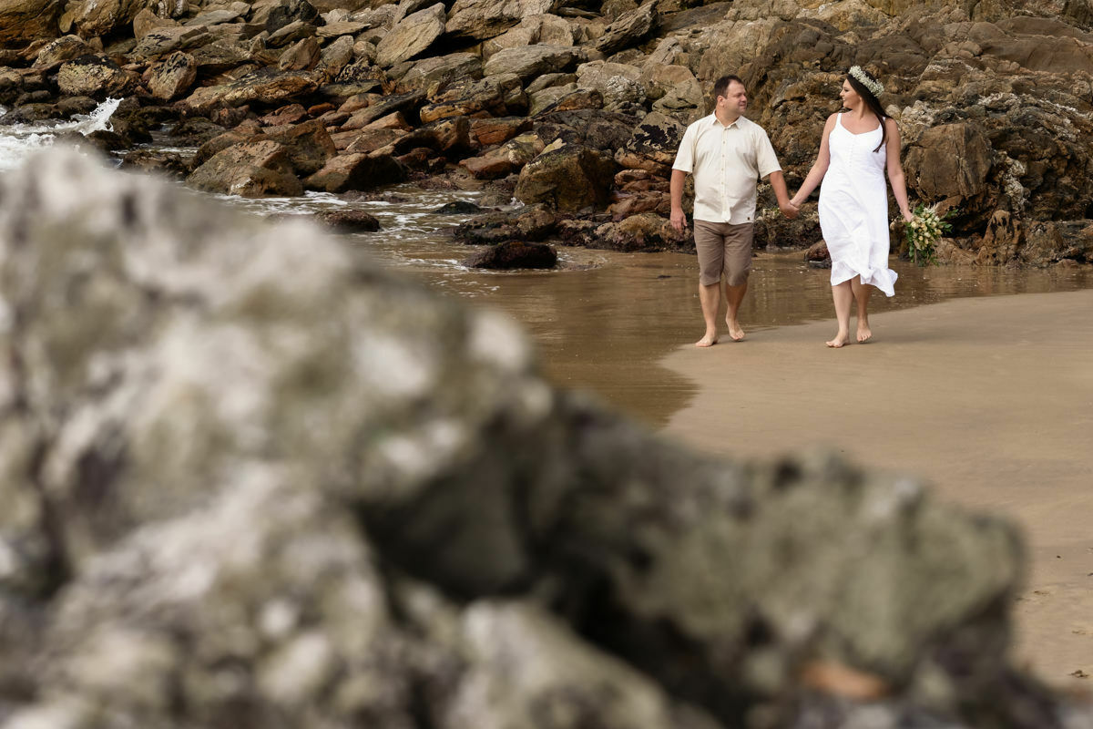 Foto Gabriela & Rafael | Fotos de Pré Casamento | Penha - Imagem 1