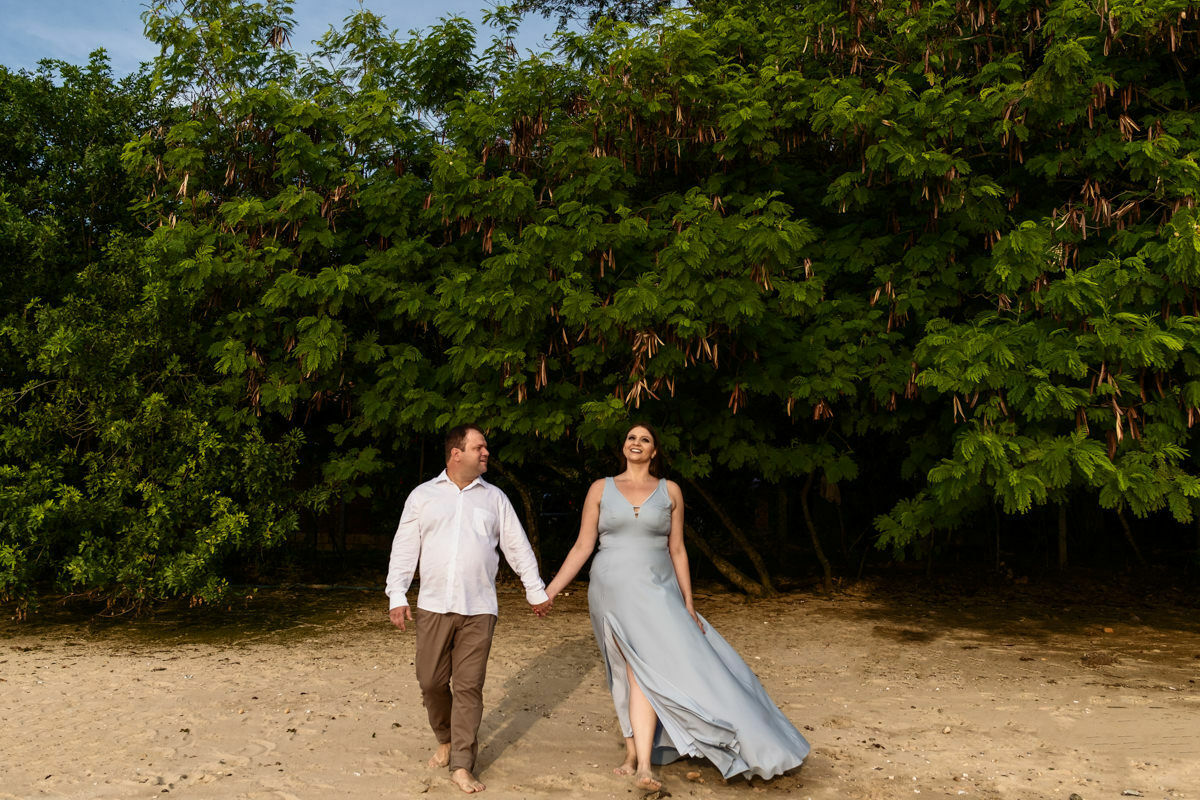 Foto Gabriela & Rafael | Fotos de Pré Casamento | Penha - Imagem 16