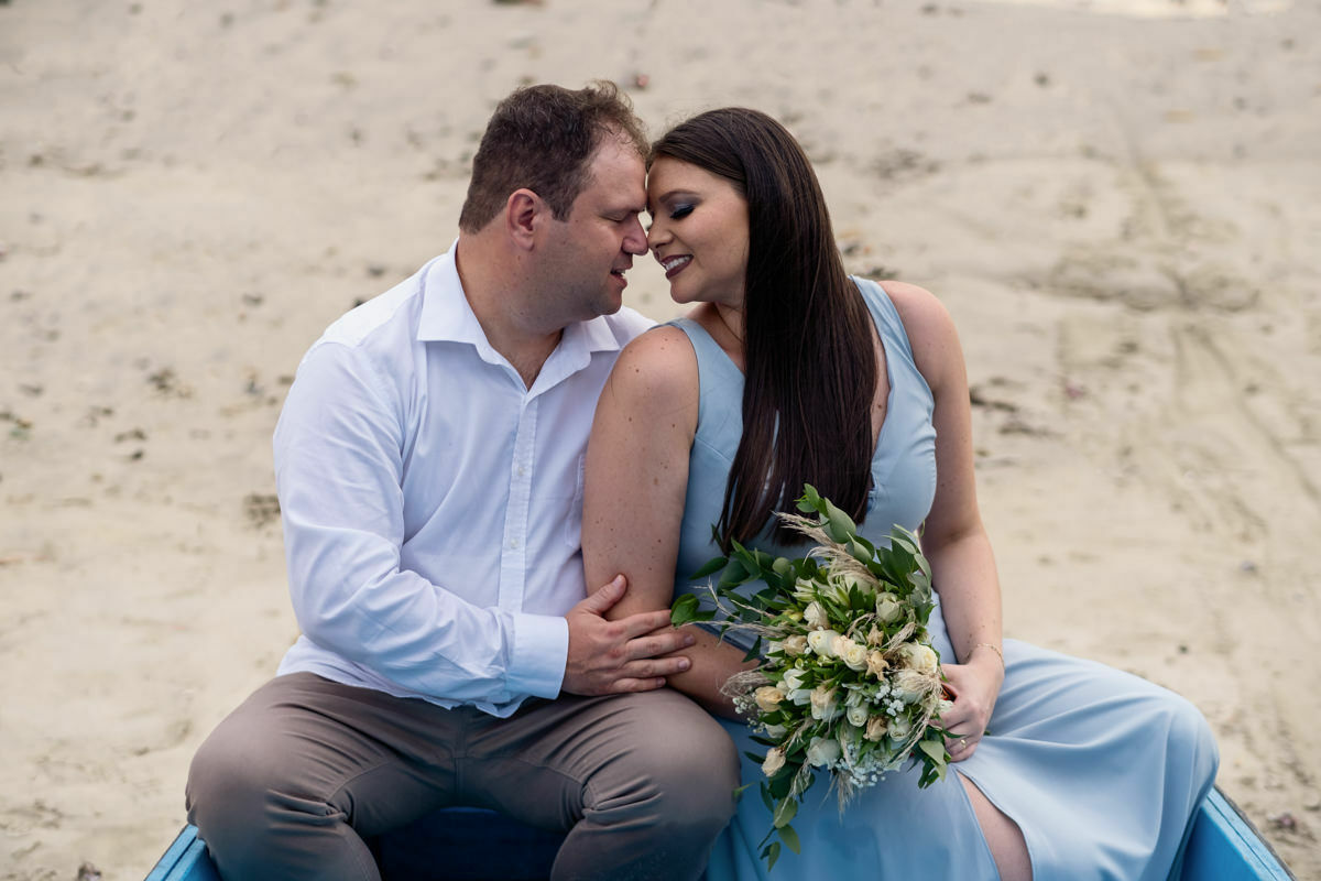 Foto Gabriela & Rafael | Fotos de Pré Casamento | Penha - Imagem 22