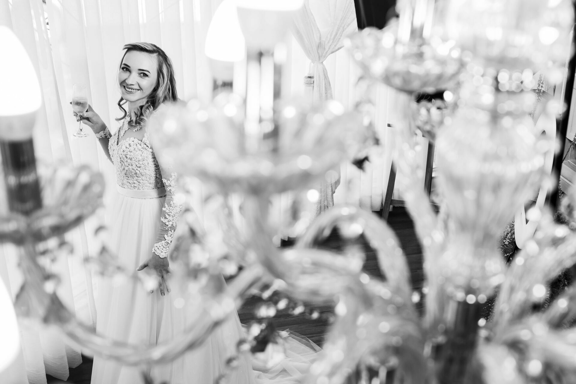 Foto Josiane & Alcindo | Fotos de Casamento | Jaraguá do Sul - Imagem 6