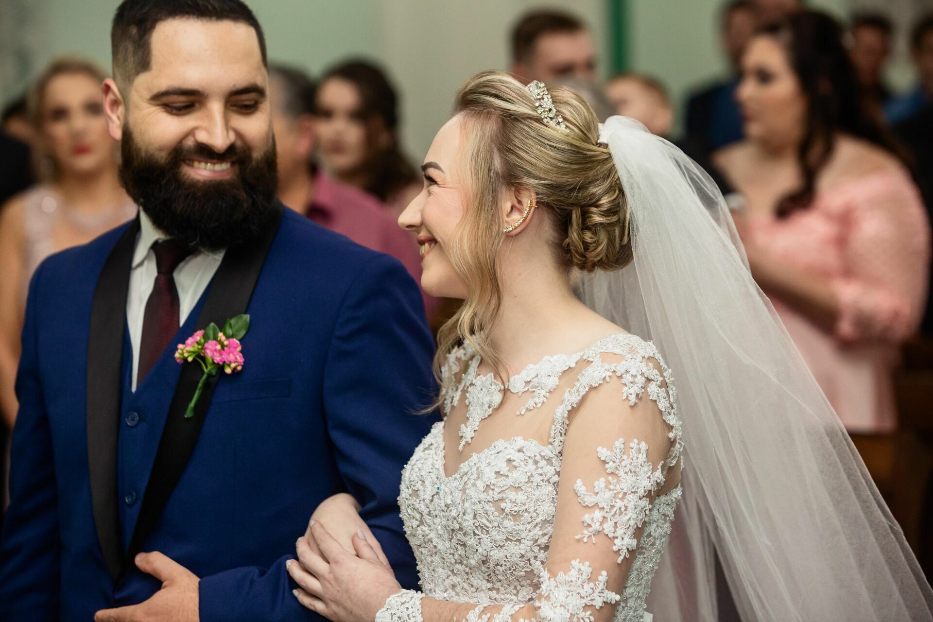 Foto Josiane & Alcindo | Fotos de Casamento | Jaraguá do Sul - Imagem 25
