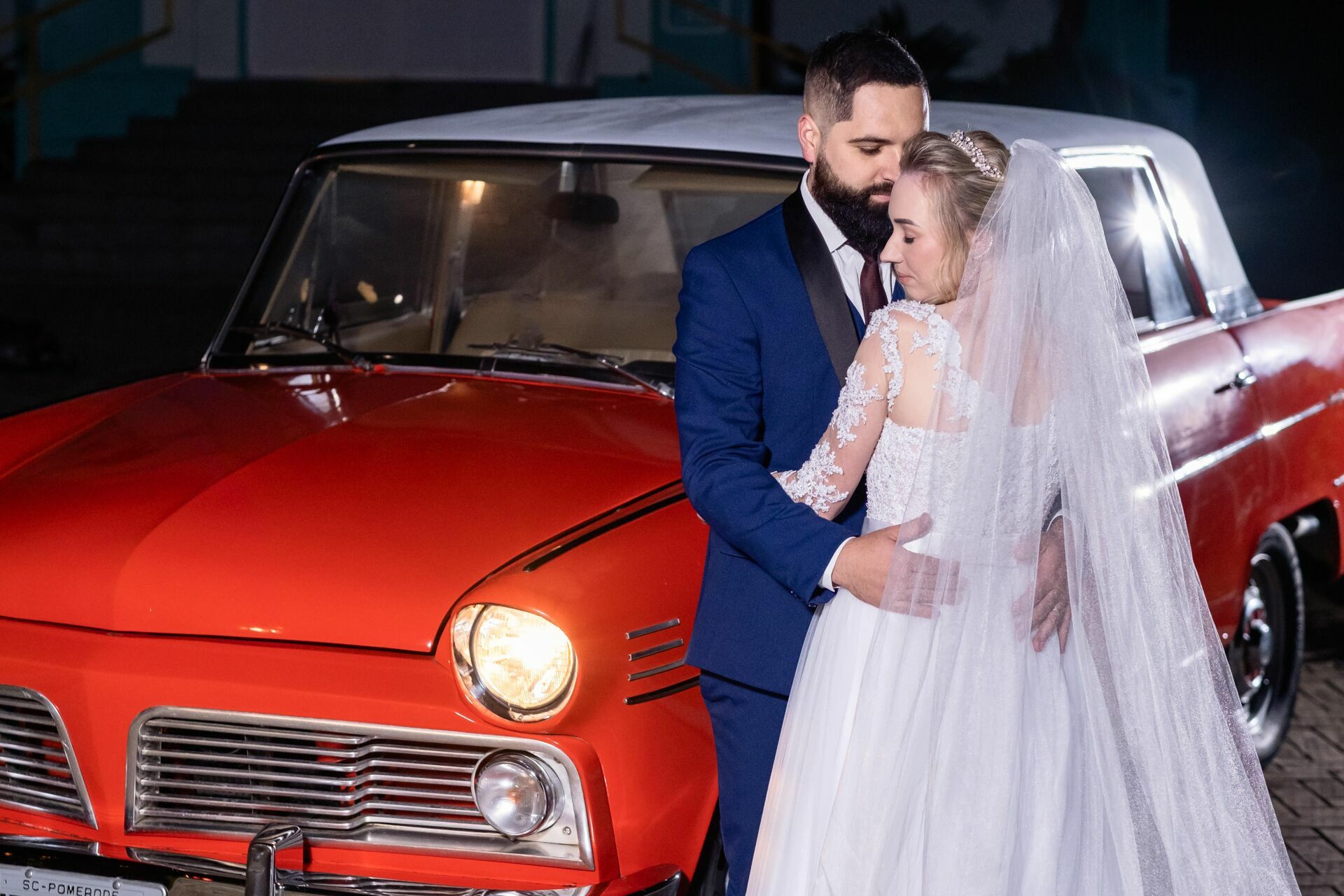 Foto Josiane & Alcindo | Fotos de Casamento | Jaraguá do Sul - Imagem 46