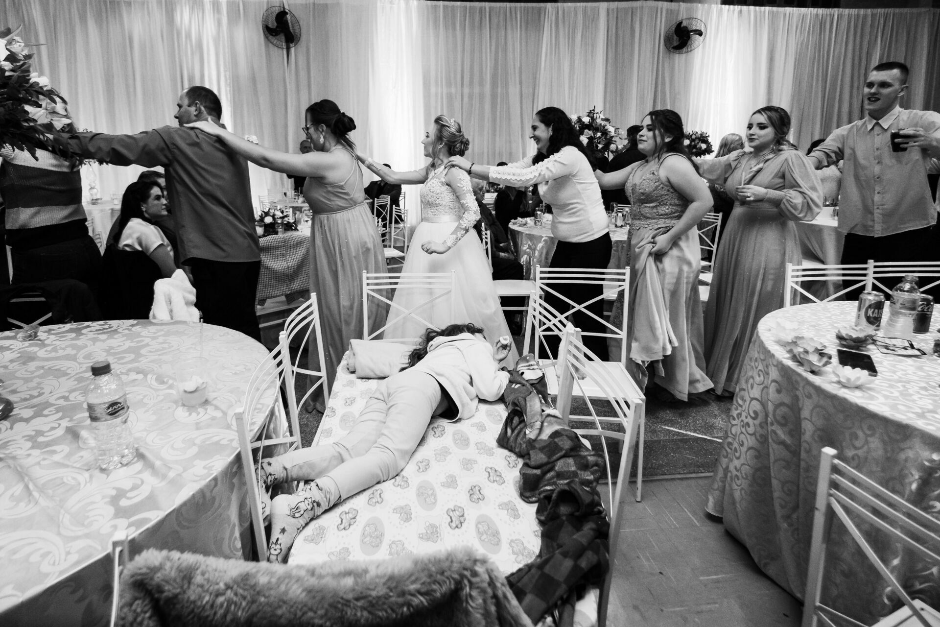 Foto Josiane & Alcindo | Fotos de Casamento | Jaraguá do Sul - Imagem 56