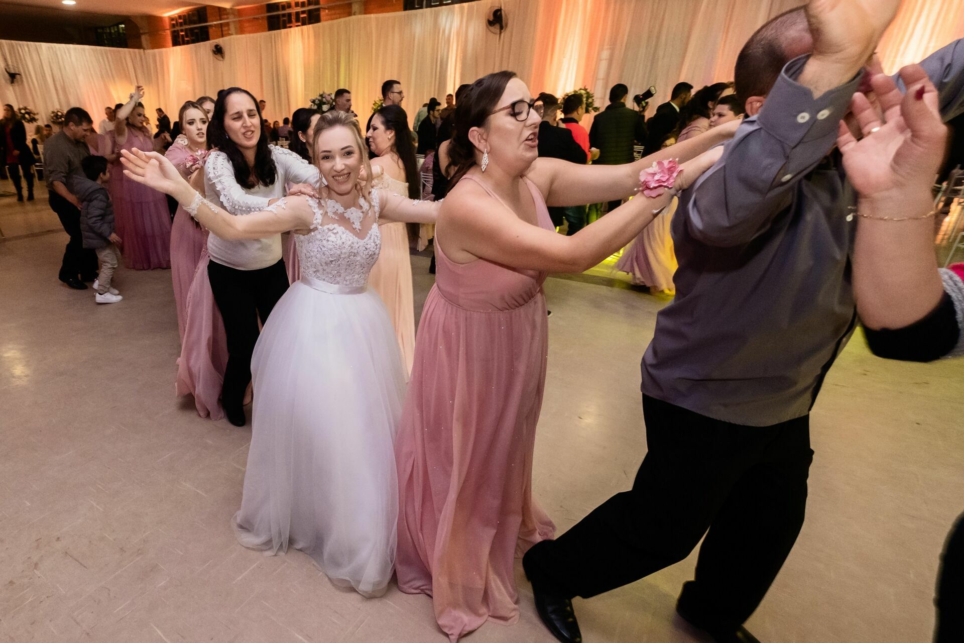Foto Josiane & Alcindo | Fotos de Casamento | Jaraguá do Sul - Imagem 55
