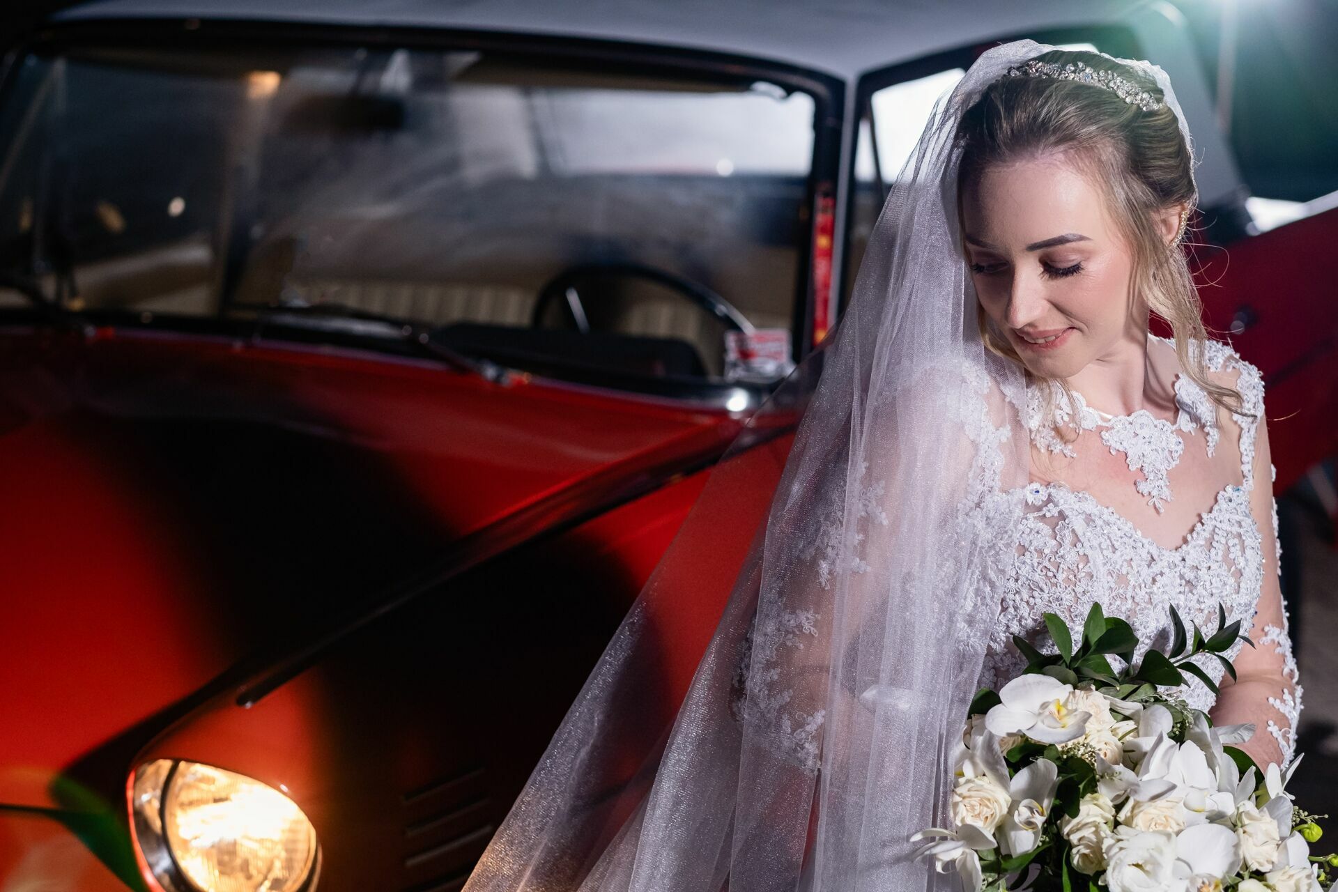Foto Josiane & Alcindo | Fotos de Casamento | Jaraguá do Sul - Imagem 43