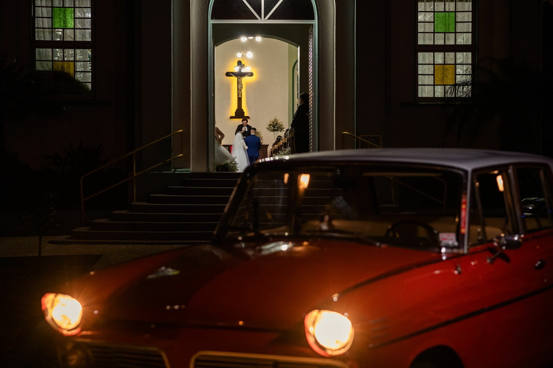 Foto Josiane & Alcindo | Fotos de Casamento | Jaraguá do Sul - Imagem 30