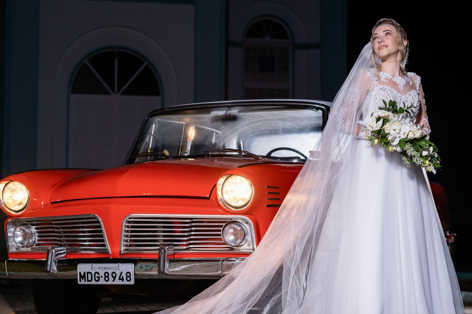 Foto Josiane & Alcindo | Fotos de Casamento | Jaraguá do Sul - Imagem 45